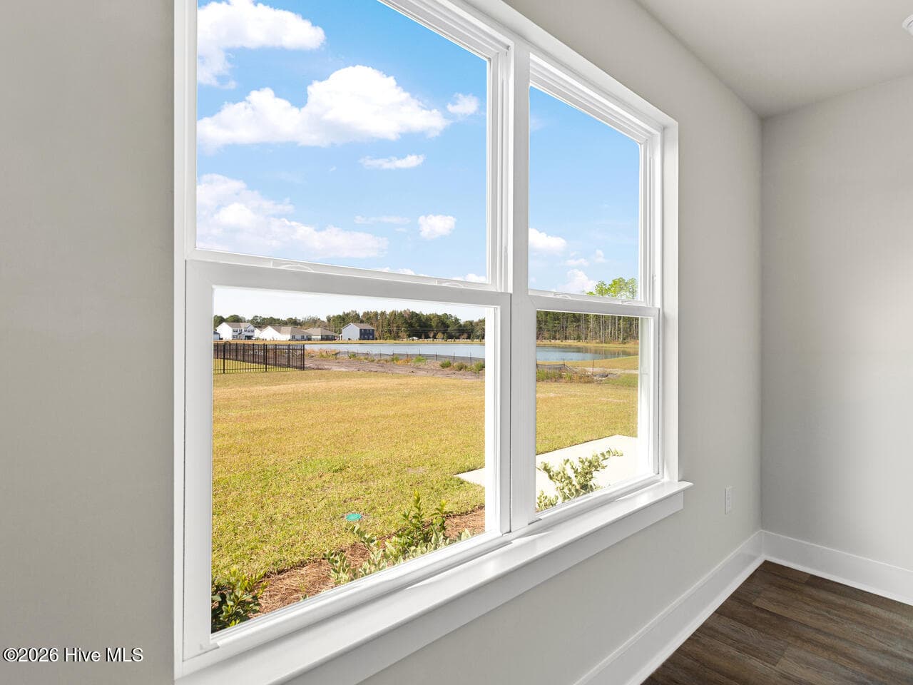 NOT ACTUAL HOME-Picture of Similar Manning for illustrative purposes, actual home colors and features will vary. - 573 Brambleton Drive SE Lot 101, Bolivia, NC 28422