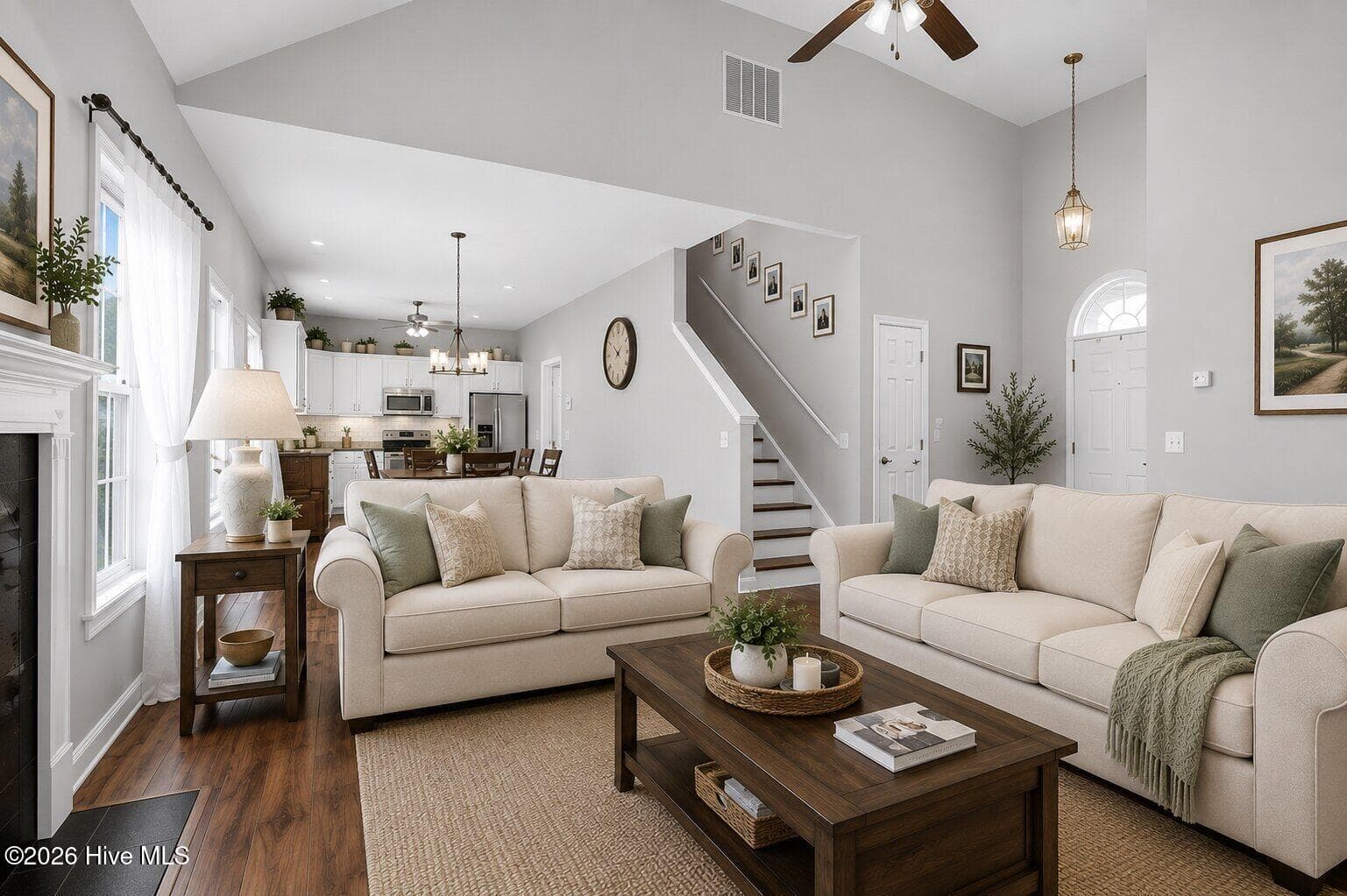 Single Family Residence at 39 Shandy Way, Hampstead, NC 28443, photo 6 of 66