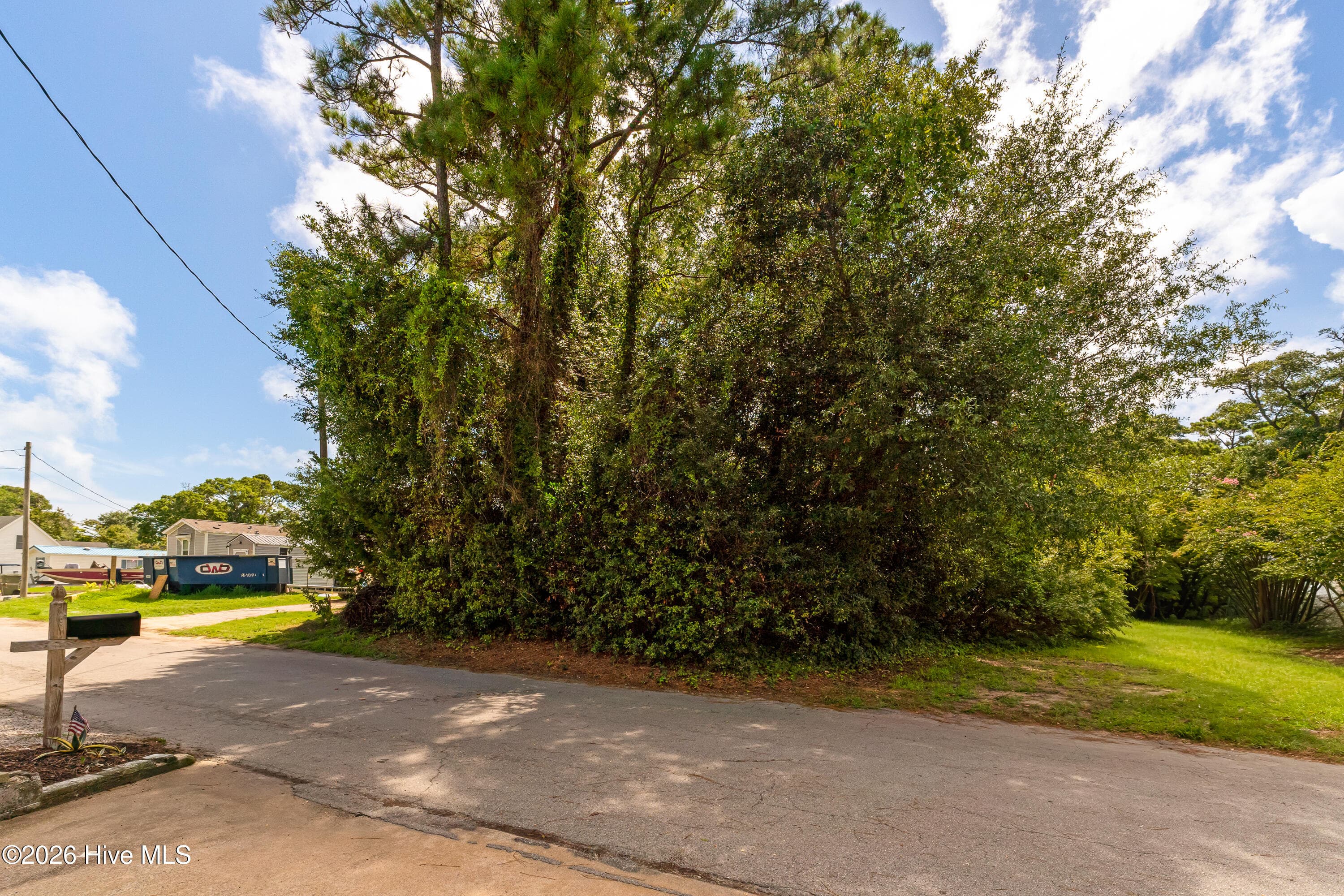 Residential Lot at 311 Lamroc Drive, Emerald Isle, NC 28594, photo 8 of 16