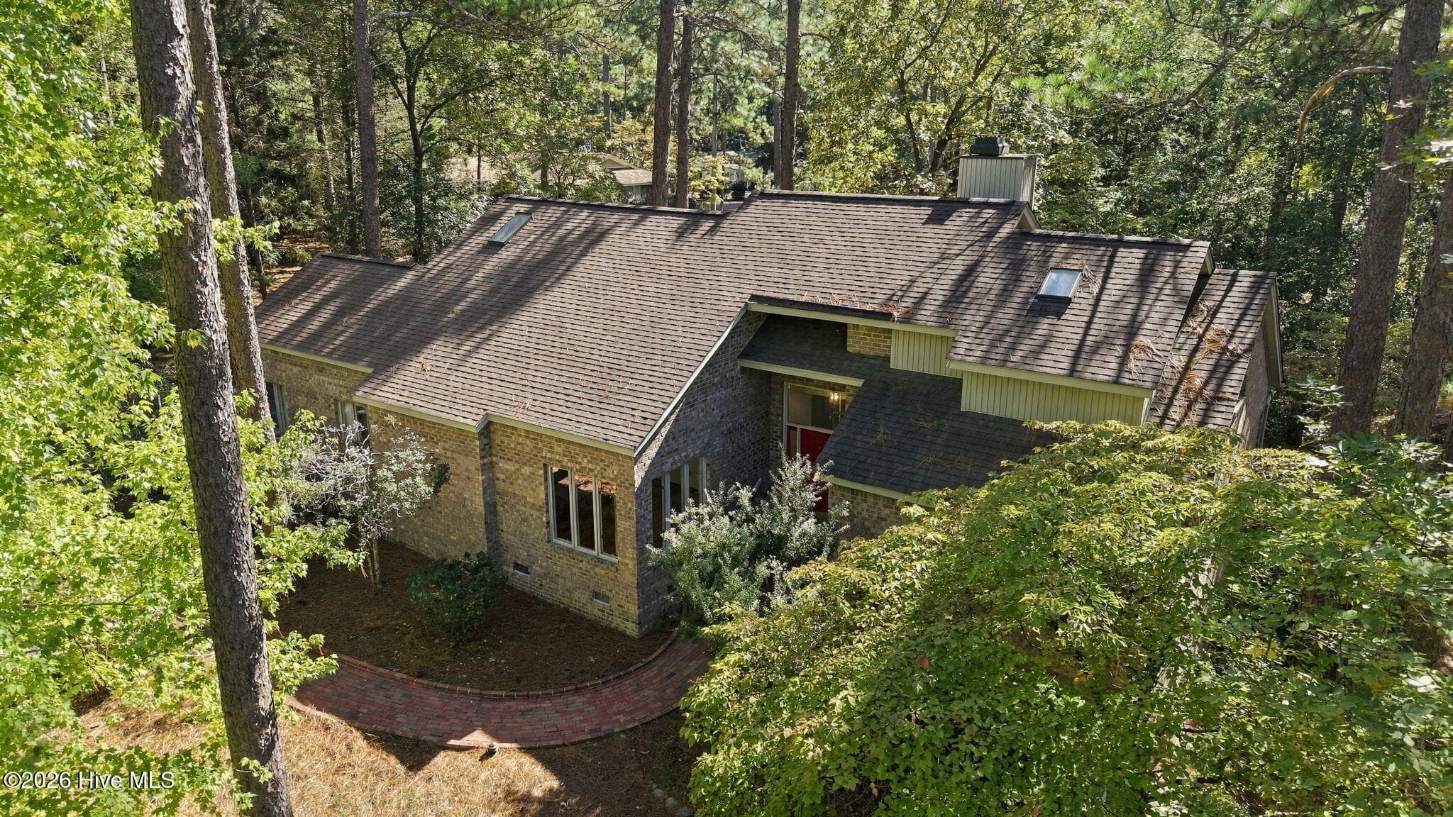 Single Family Residence at 2 Torrey Pines Place, Pinehurst, NC 28374, photo 42 of 64