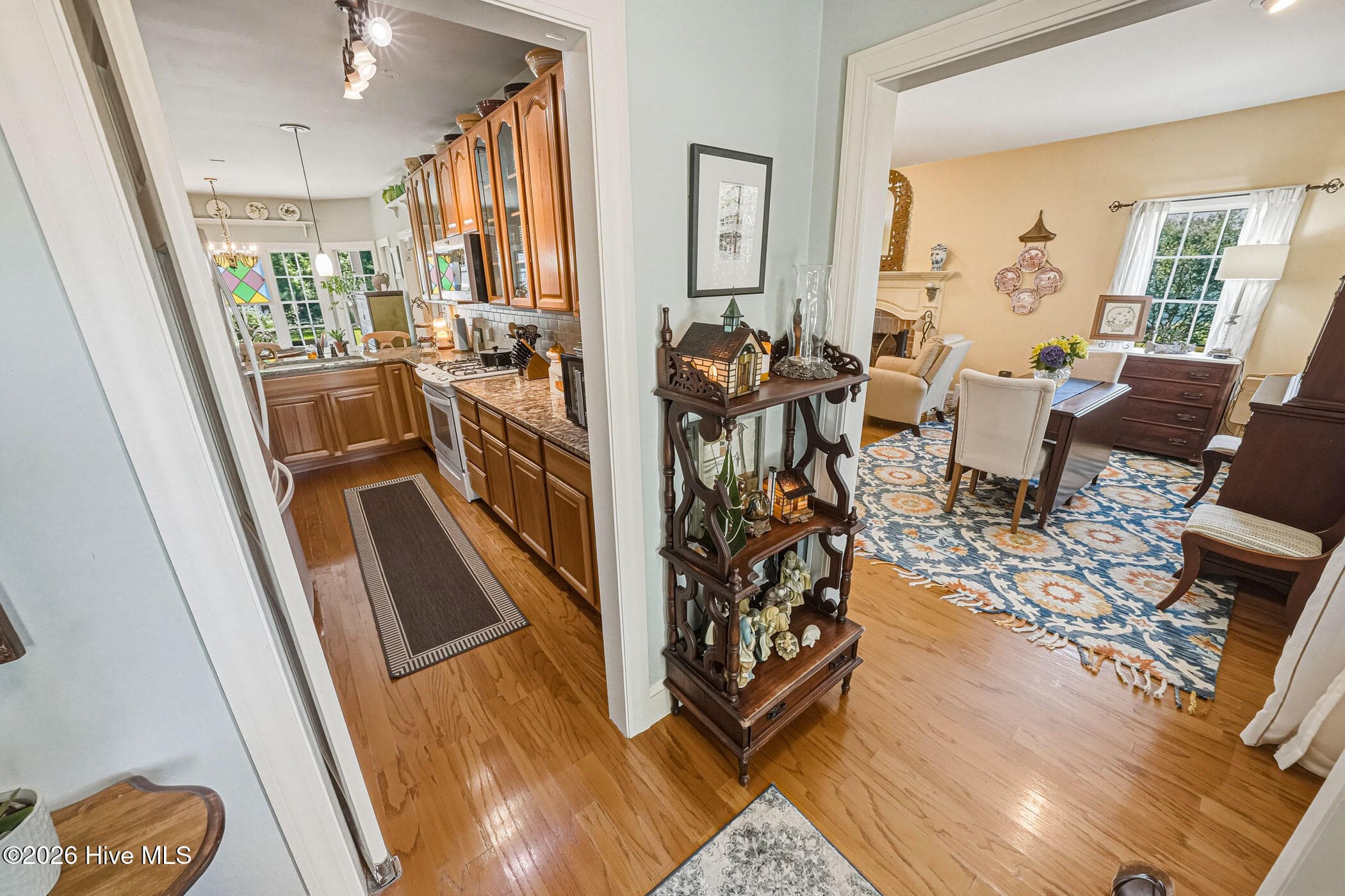 Single Family Residence at 343 Mariners Drive, Roper, NC 27970, photo 10 of 55