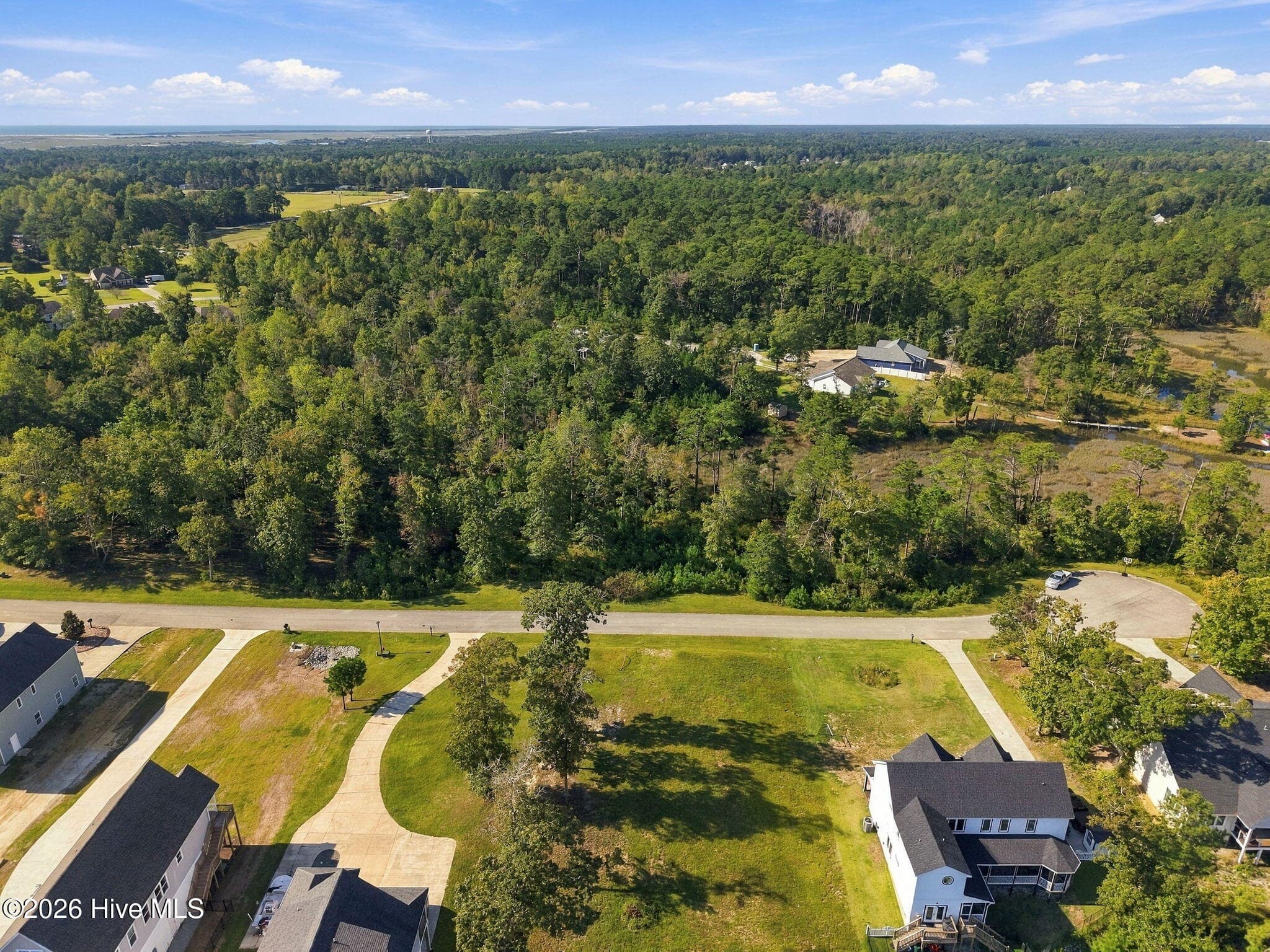 Residential Lot at 20 20 Summer Rest Trail, Hubert, NC 28539, photo 12 of 16