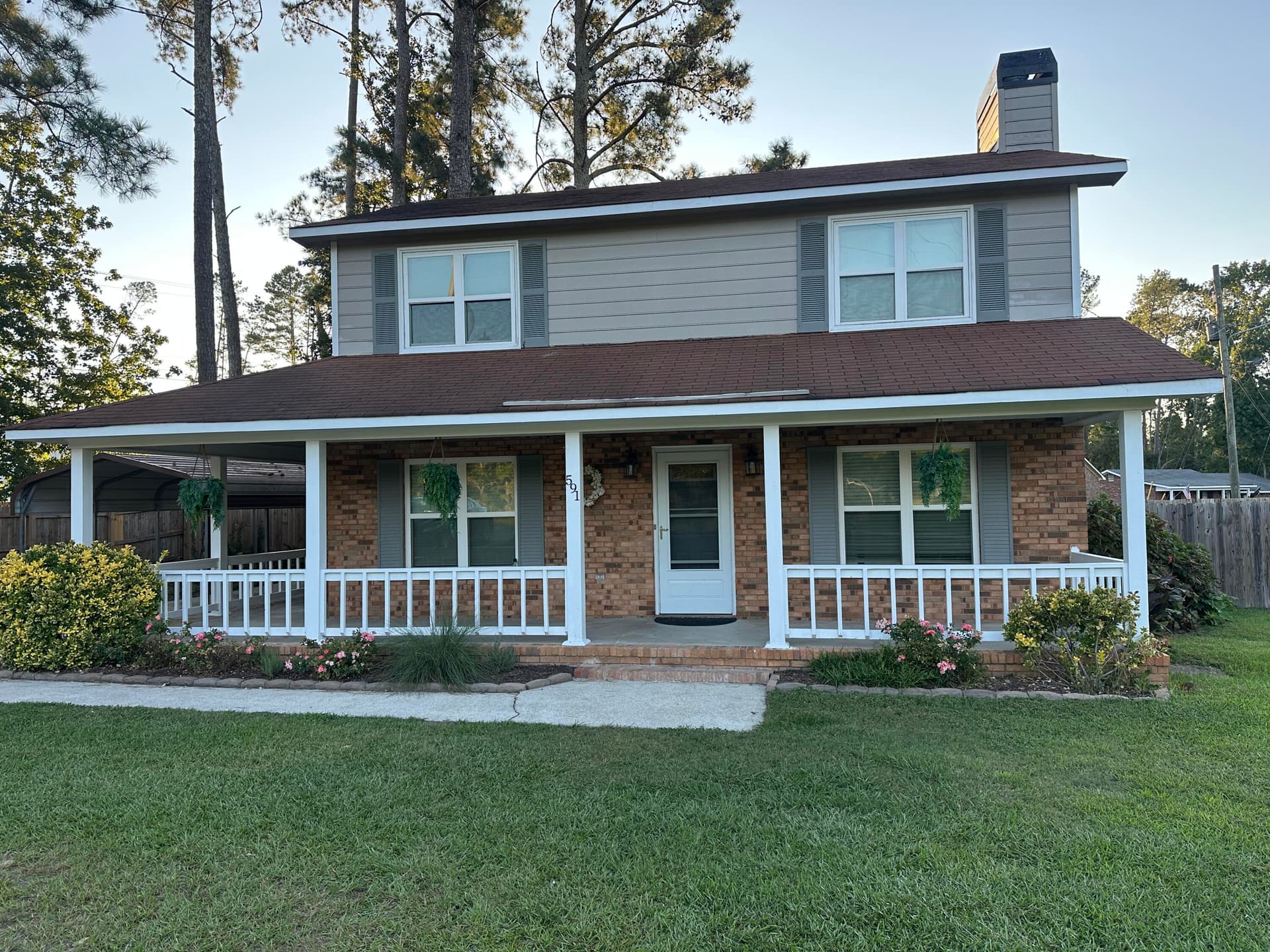 591 Old Wheeler Road, Grovetown, GA 30813
