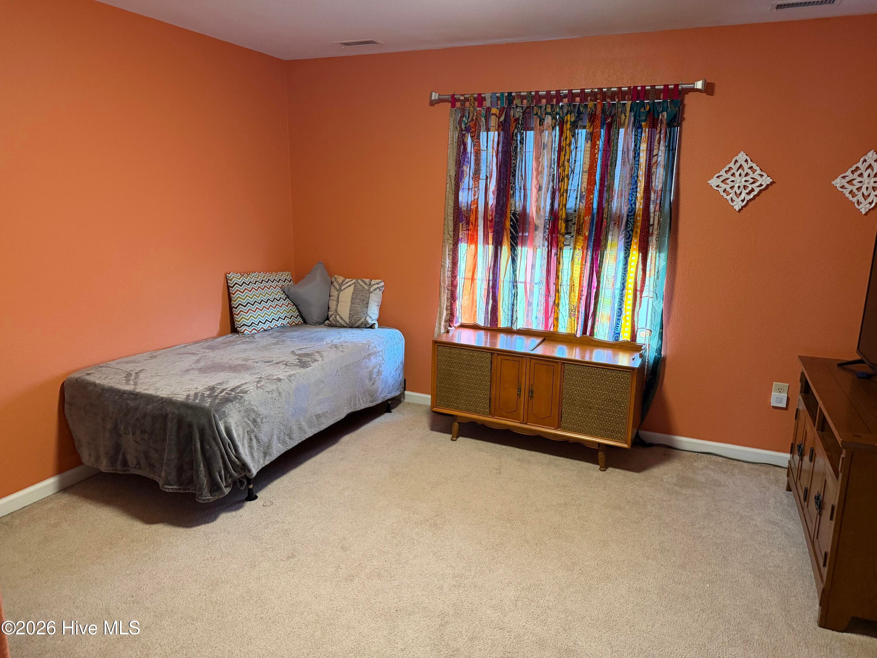 center room - 4131 N Nc 118 Highway, Grifton, NC 28530
