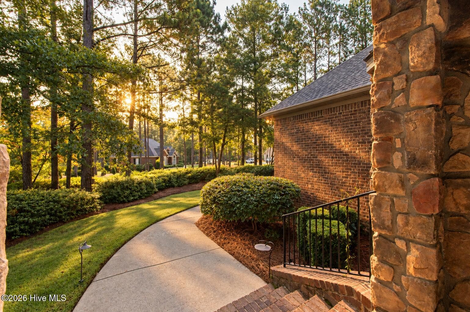 Single Family Residence at 2208 Cardigan Drive, Aiken, SC 29803, photo 53 of 67