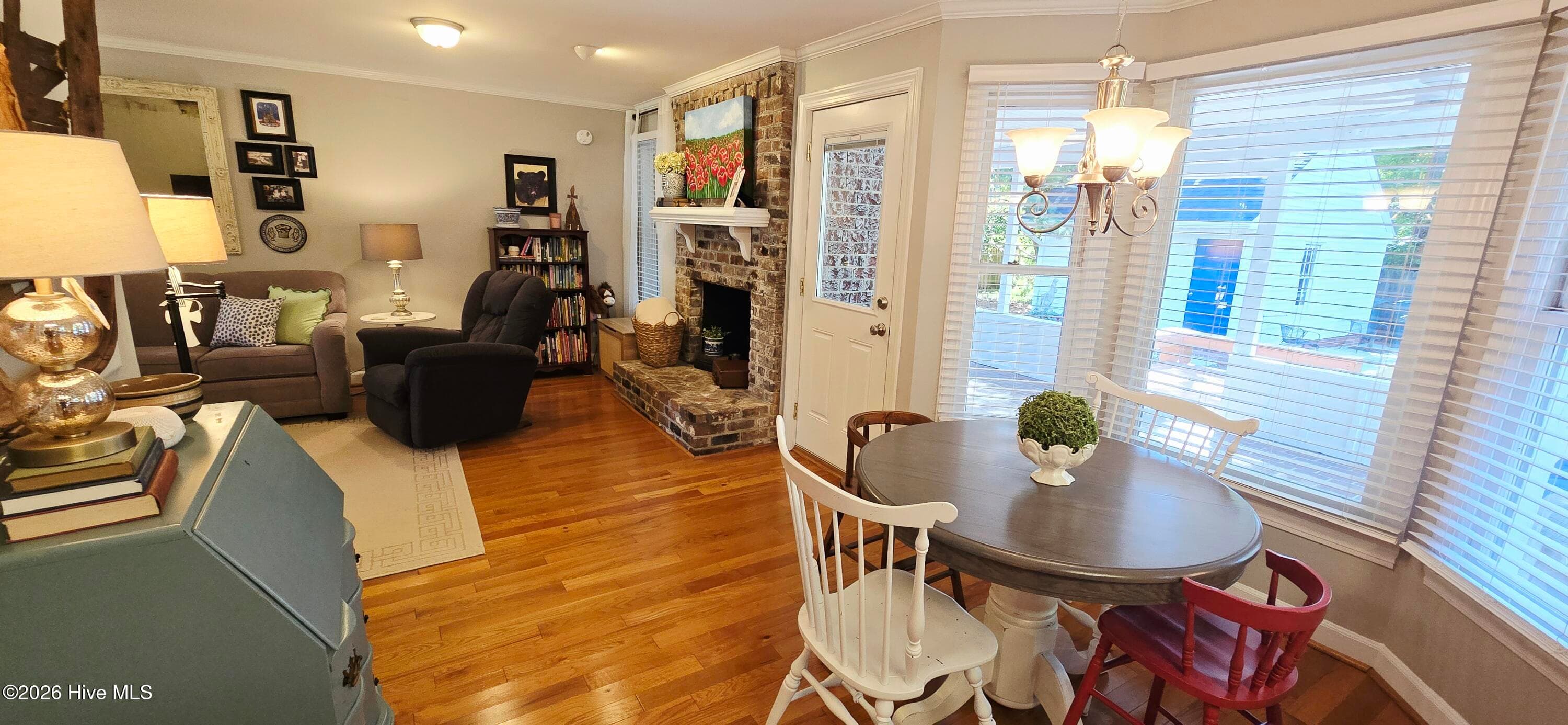 Single Family Residence at 531 Crestline Boulevard, Greenville, NC 27834, photo 16 of 53
