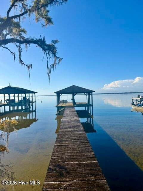 Residential Lot at 804 42 Canal Cove Road, Lake Waccamaw, NC 28450, photo 6 of 6