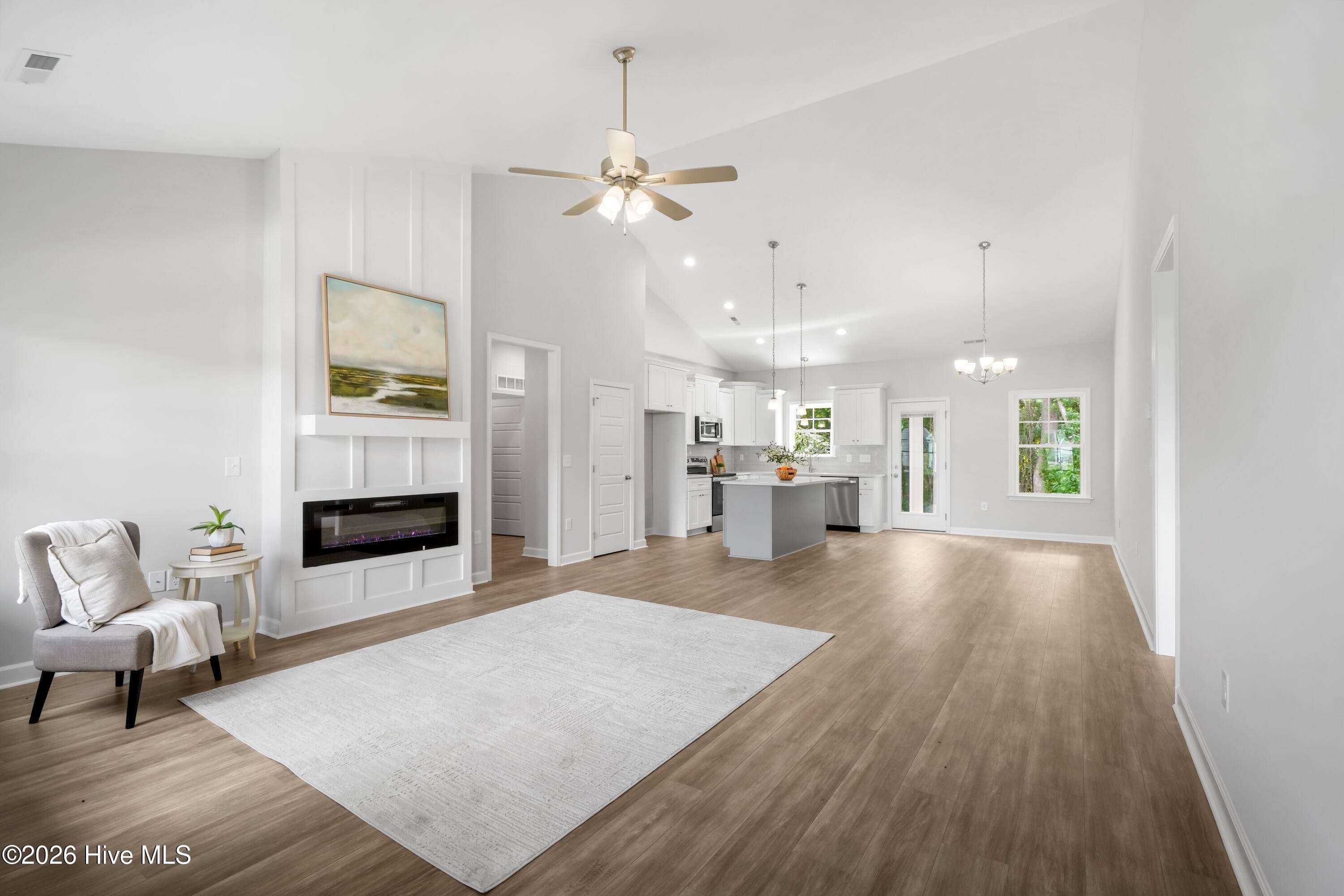 Single Family Residence at 308 Creeks Edge Drive, Pikeville, NC 27863, photo 62 of 181
