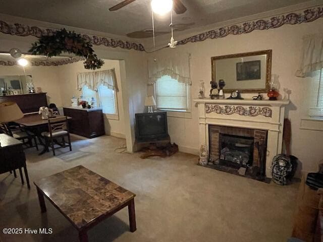 Single Family Residence at 302 Lower Street, Elizabethtown, NC 28337, photo 5 of 12