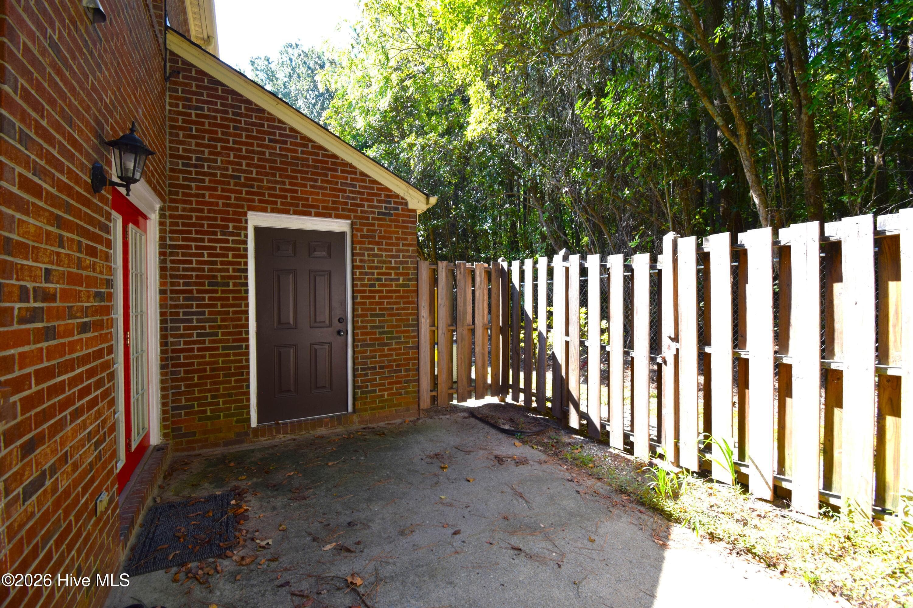 Townhouse at 2907 Cedar Creek Road Unit H, Greenville, NC 27834, photo 16 of 16