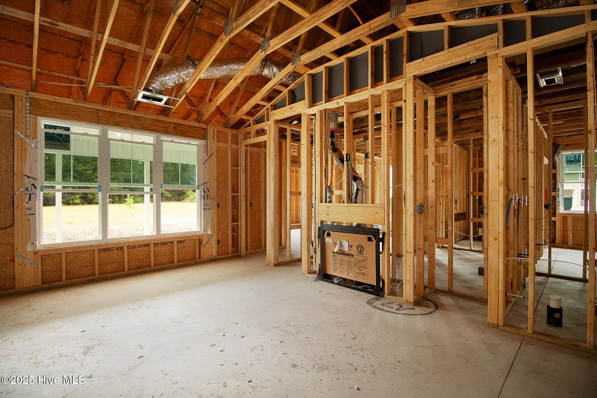 Single Family Residence at 116 Antebellum Drive, Havelock, NC 28532, photo 2 of 4