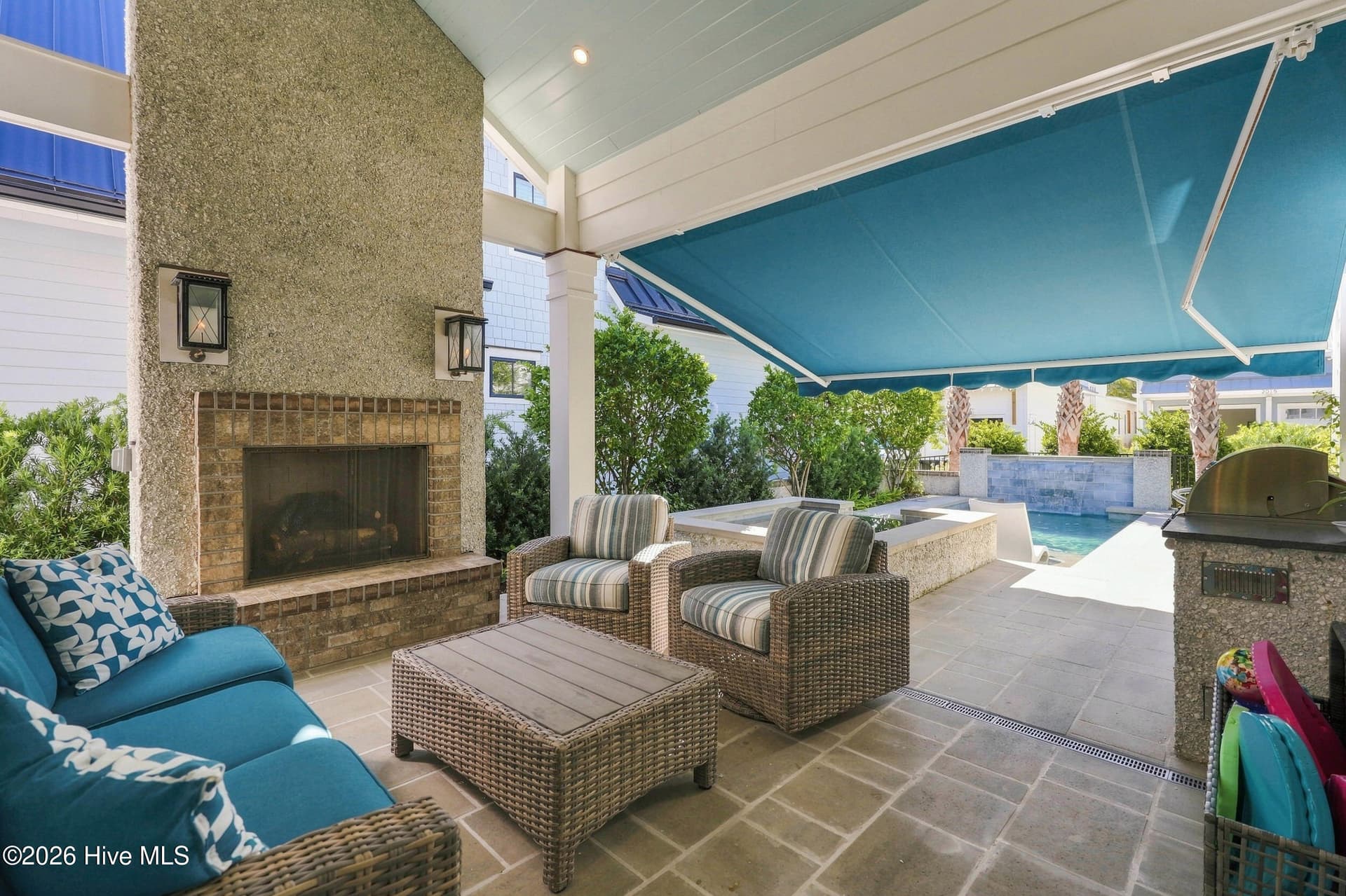 Single Family Residence at 3763 Pergola Terrace, Wilmington, NC 28403, photo 56 of 102