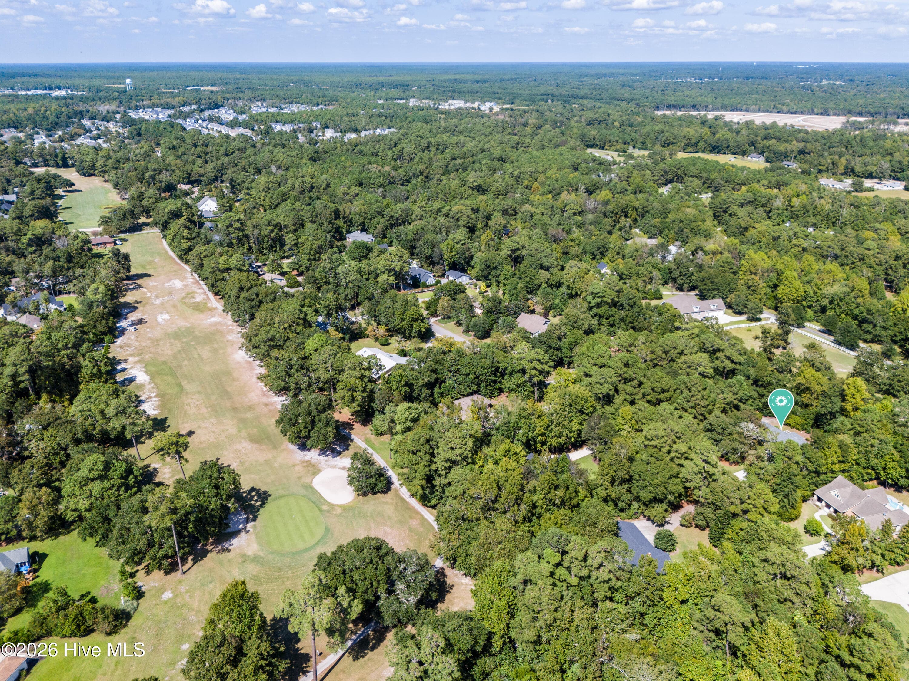 Single Family Residence at 645 Sawgrass Road, Hampstead, NC 28443, photo 37 of 47