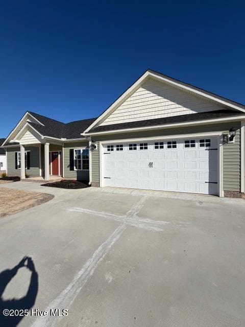 Single Family Residence at 104 Ellens Way, Goldsboro, NC 27534, photo 4 of 36