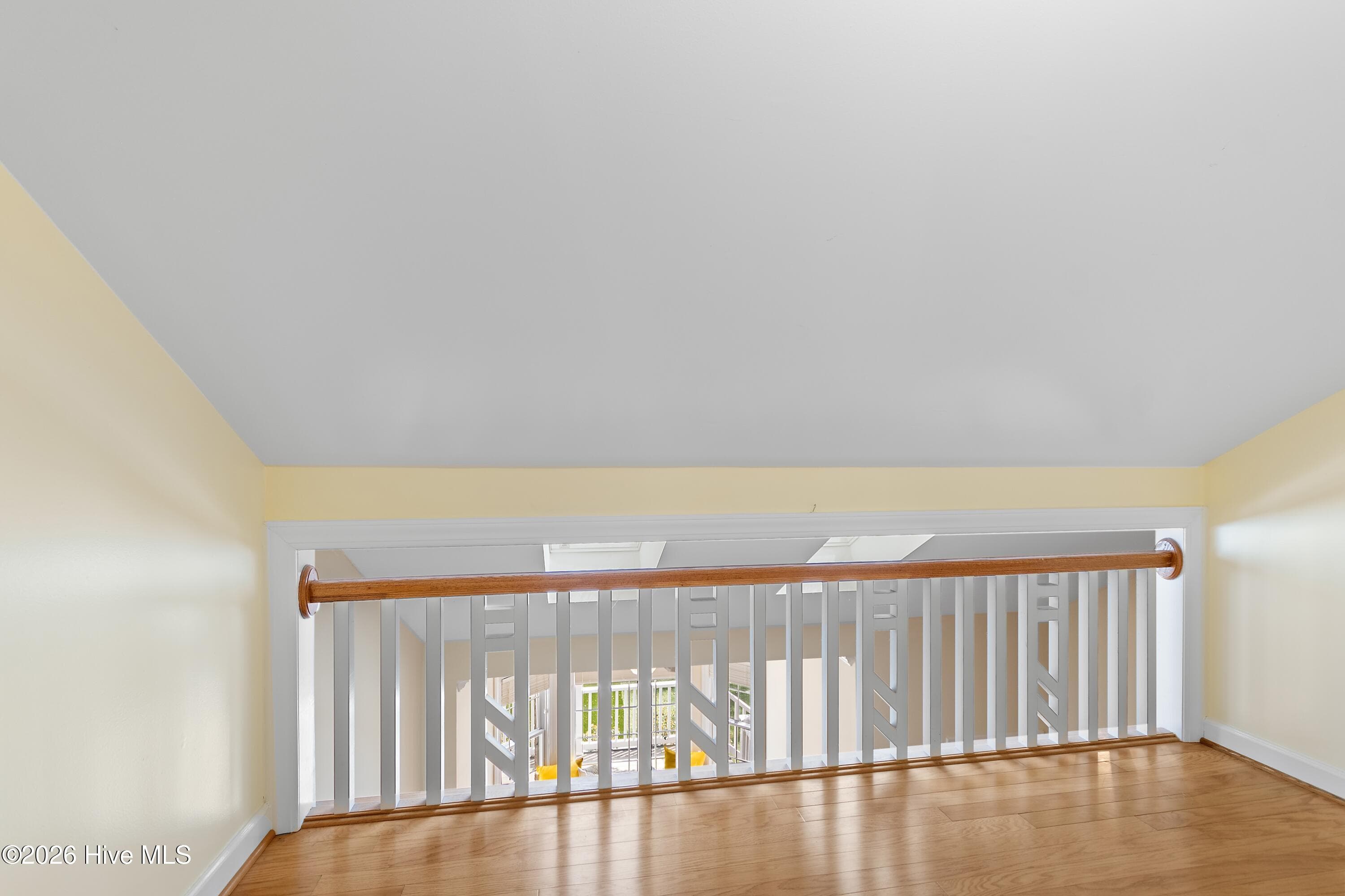 2nd Floor - 4354 Marsh Elder Court, Southport, NC 28461