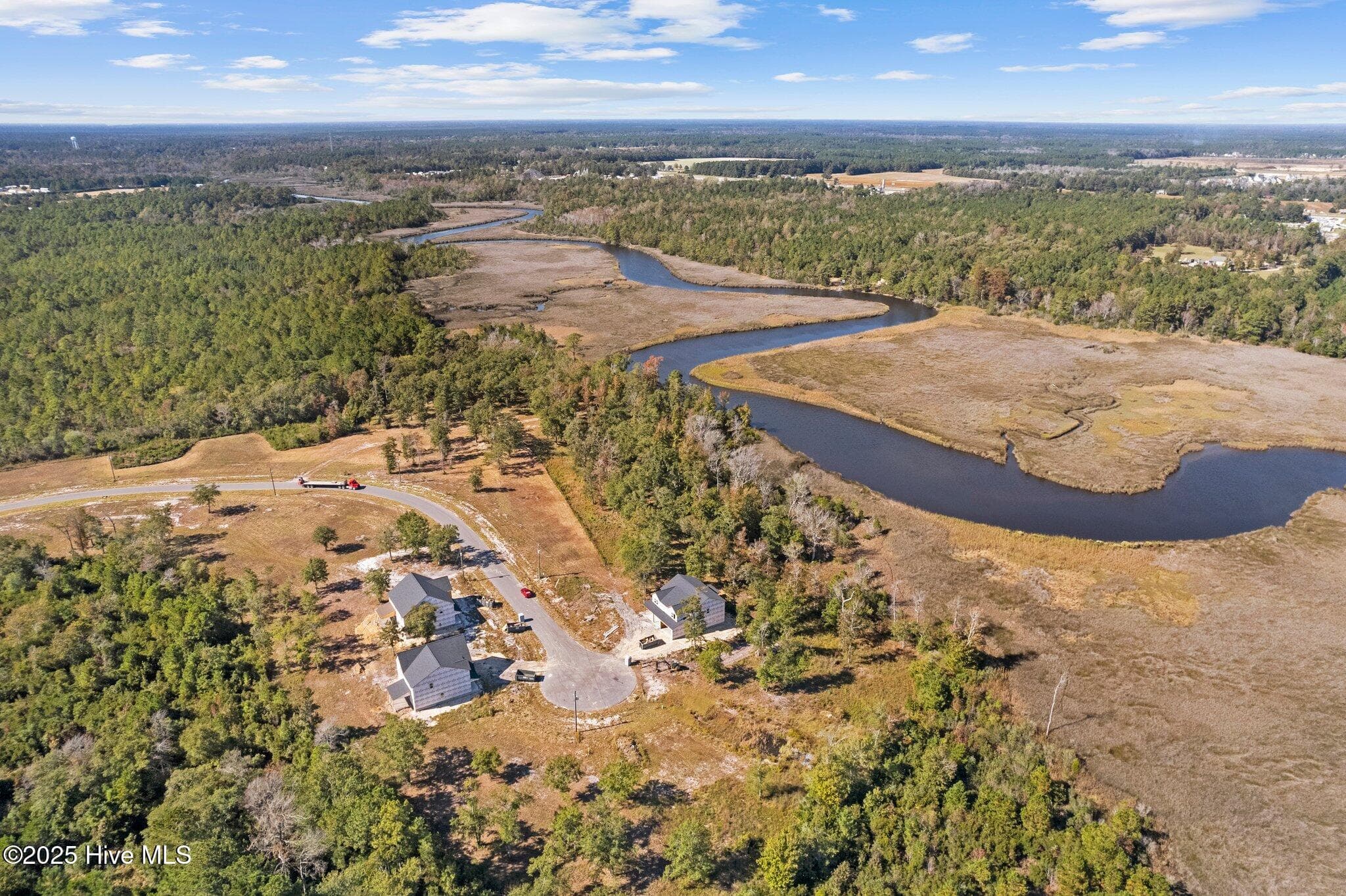 Single Family Residence at 287 E Ivybridge Drive, Hubert, NC 28539, photo 82 of 84