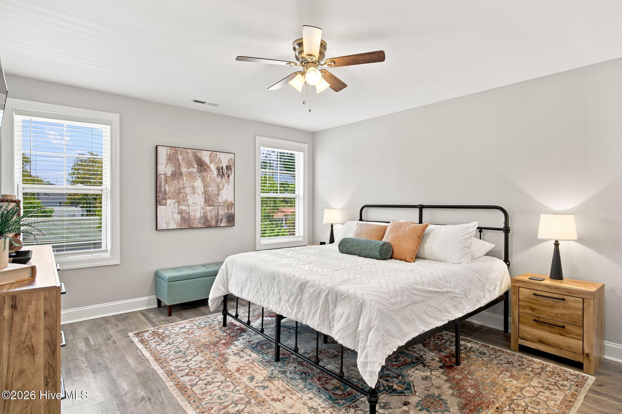 Single Family Residence at 1015 Campbell Street, Wilmington, NC 28401, photo 4 of 6