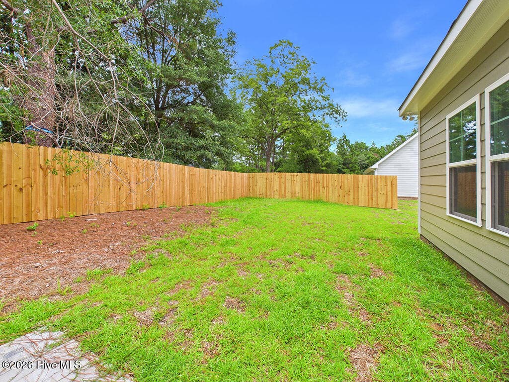 209 Telluride Court - ON-SITE HOMES 'COLSTON' FLOOR PLAN - 209 Telluride Court, Aberdeen, NC 28315