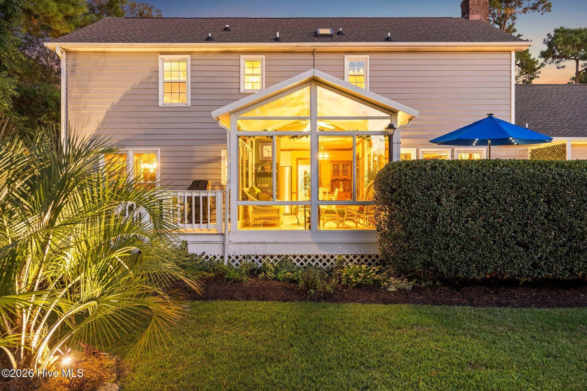 Single Family Residence at 3232 Grey Leaf Drive, Wilmington, NC 28409, photo 55 of 58