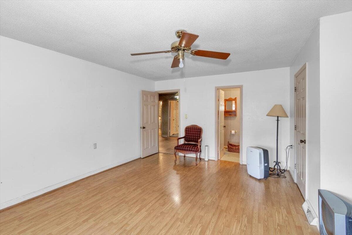 bedroom 1 - 7025 Rance Perry Road, Appling, GA 30802