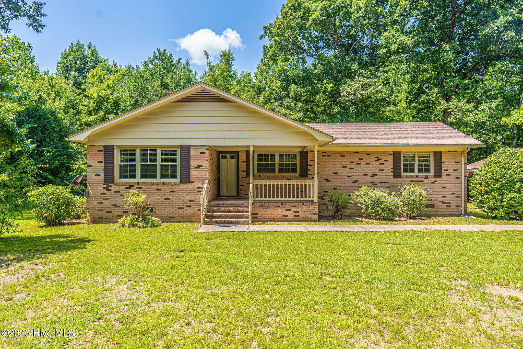744 Mount Carmel Road, Carthage, NC 28327