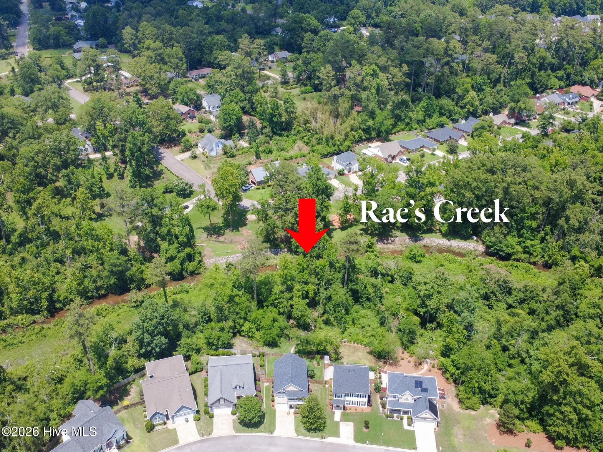 Single Family Residence at 2609 Sherborne Court, Augusta, GA 30909, photo 4 of 34