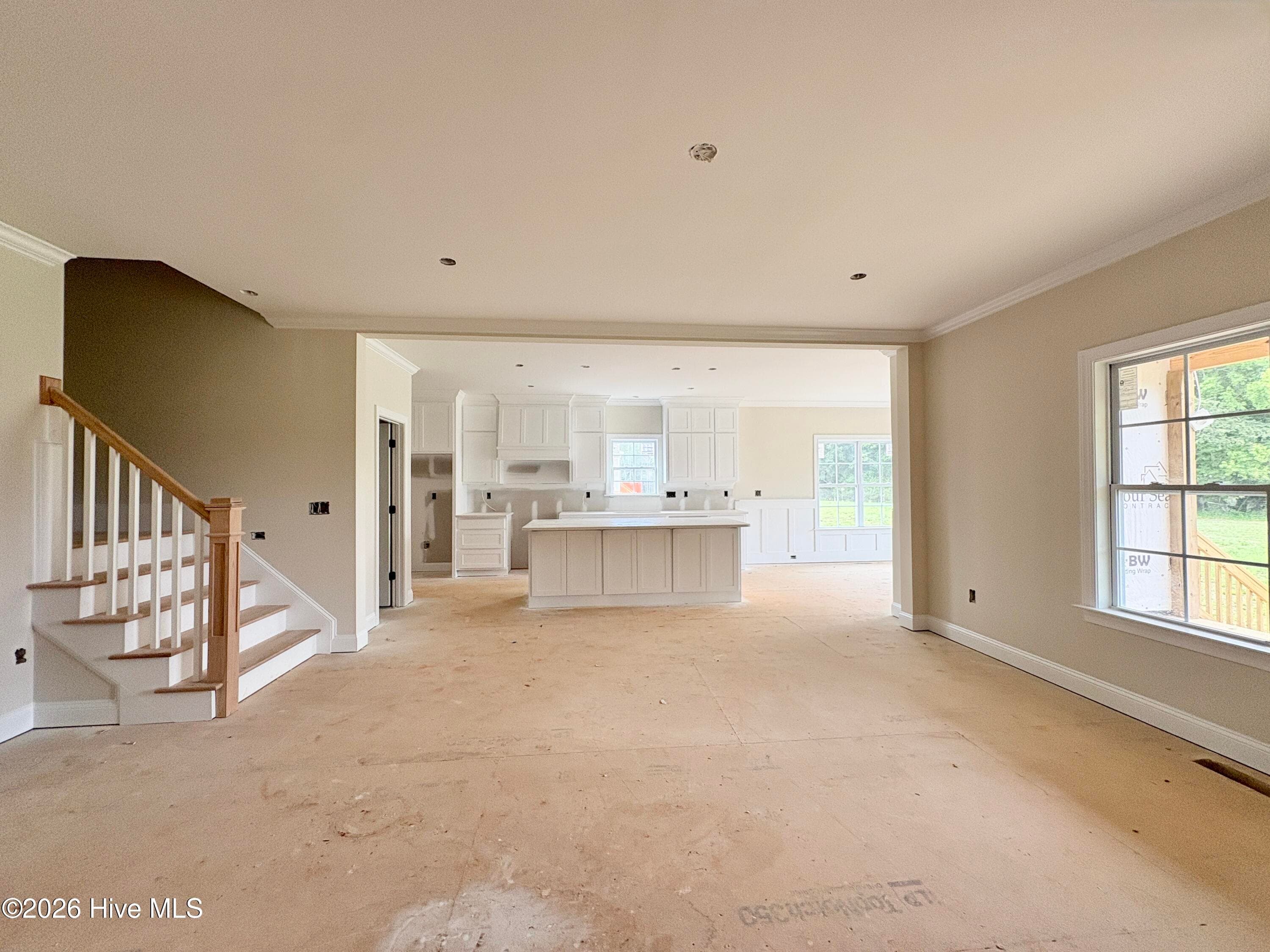 Single Family Residence at 7320 Huckleberry Drive, Spring Hope, NC 27882, photo 22 of 85