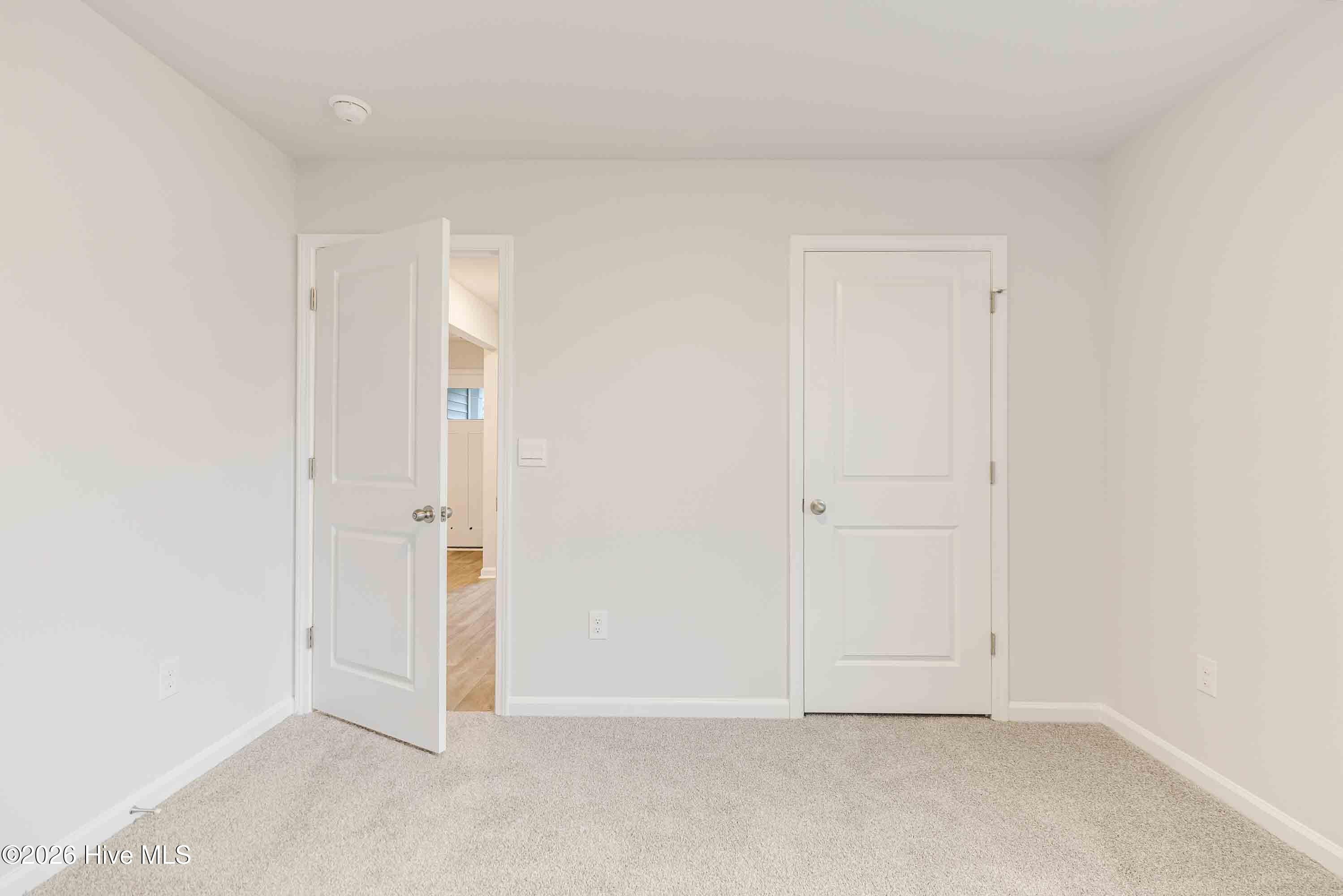 Single Family Residence at 279 Marshwood Street Lot 97, Richlands, NC 28574, photo 25 of 37
