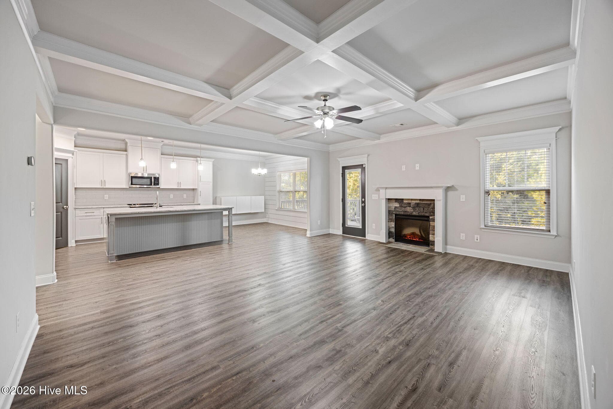 Single Family Residence at 671 Tree Top Trail, Evans, GA 30809, photo 18 of 77