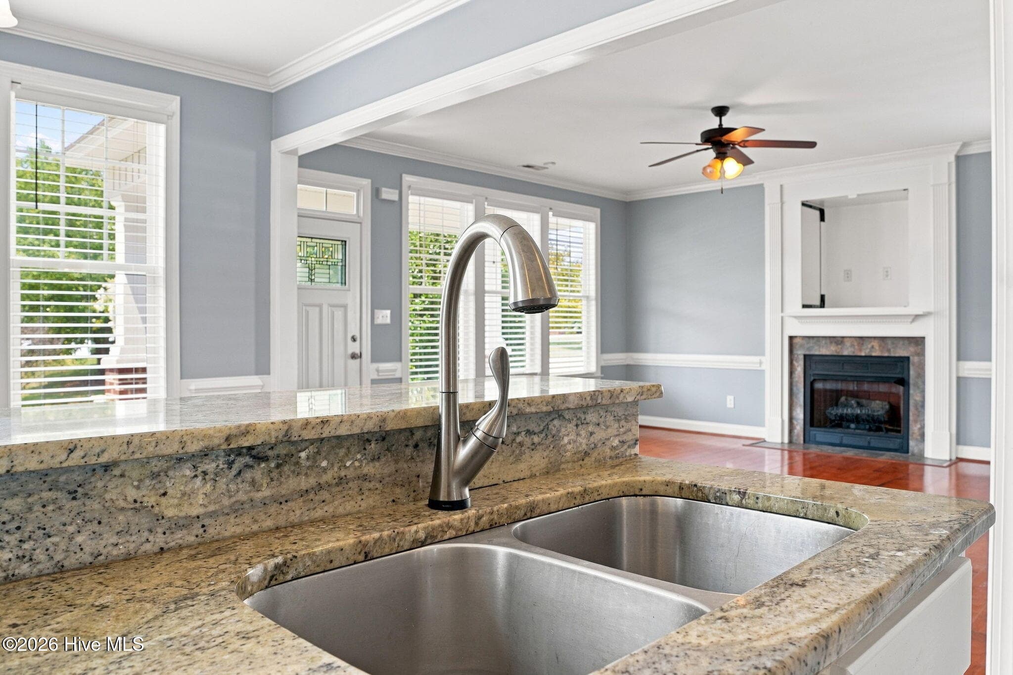 Single Family Residence at 4313 Maple Leaf Lane SW, Wilson, NC 27893, photo 11 of 45