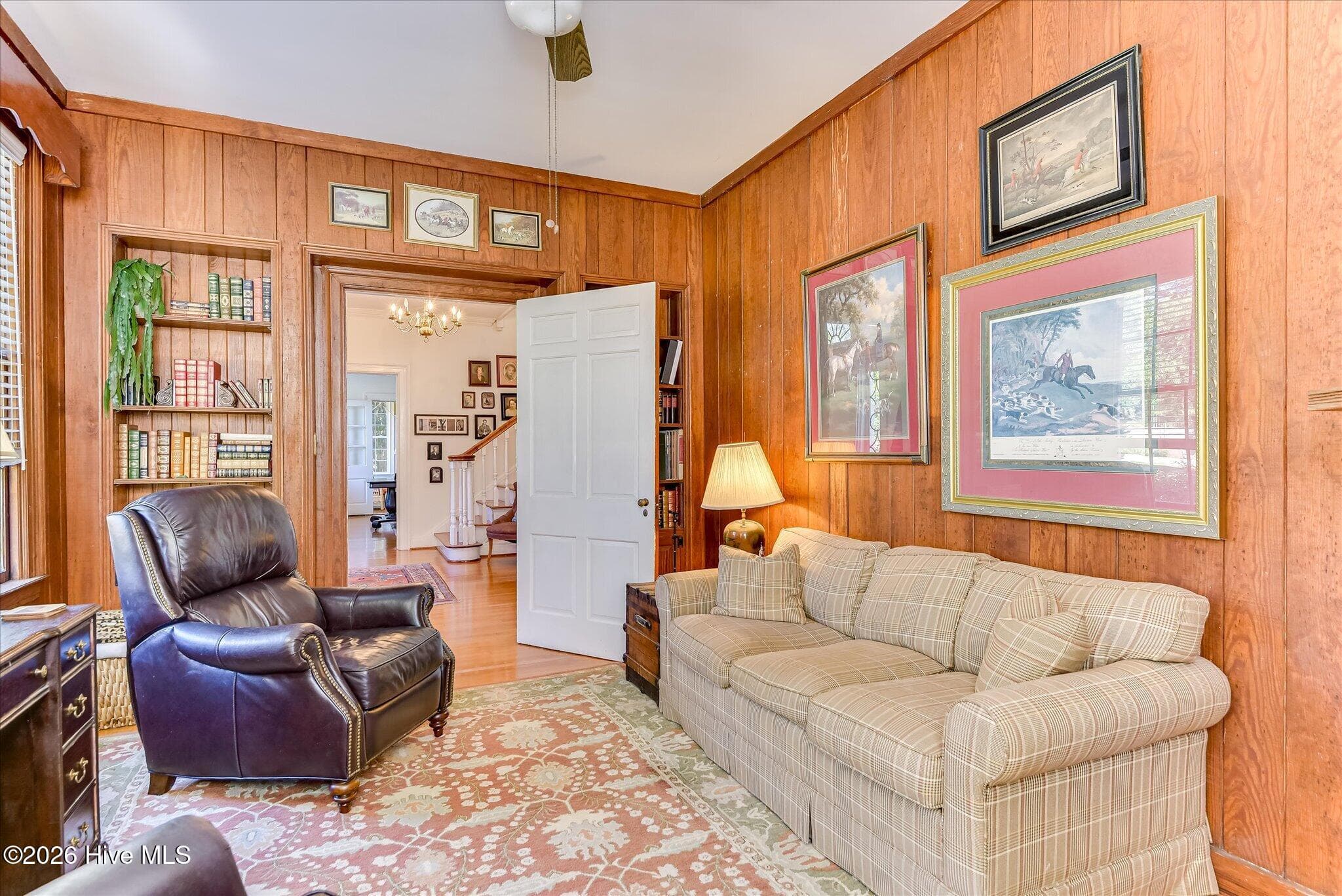 Single Family Residence at 5700 Springfield Road, Williston, SC 29853, photo 13 of 79