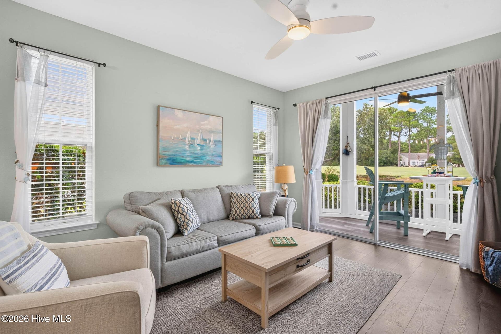 Condominium at 874 Great Egret Circle SW 7a, Sunset Beach, NC 28468, photo 26 of 71