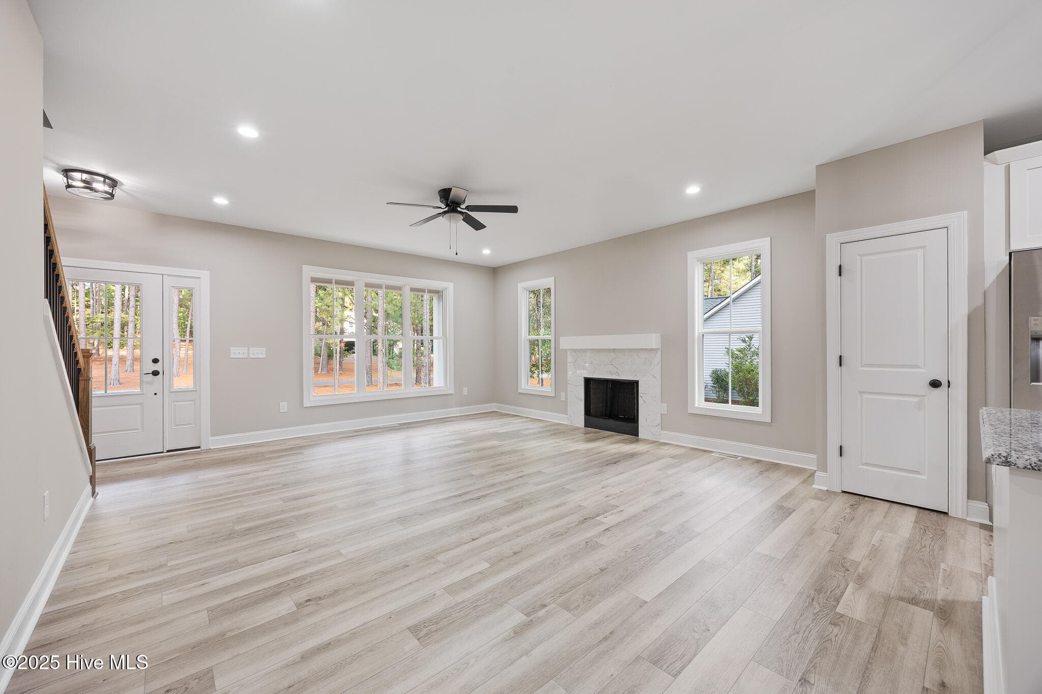 Single Family Residence at 284 Longleaf Drive, West End, NC 27376, photo 7 of 39