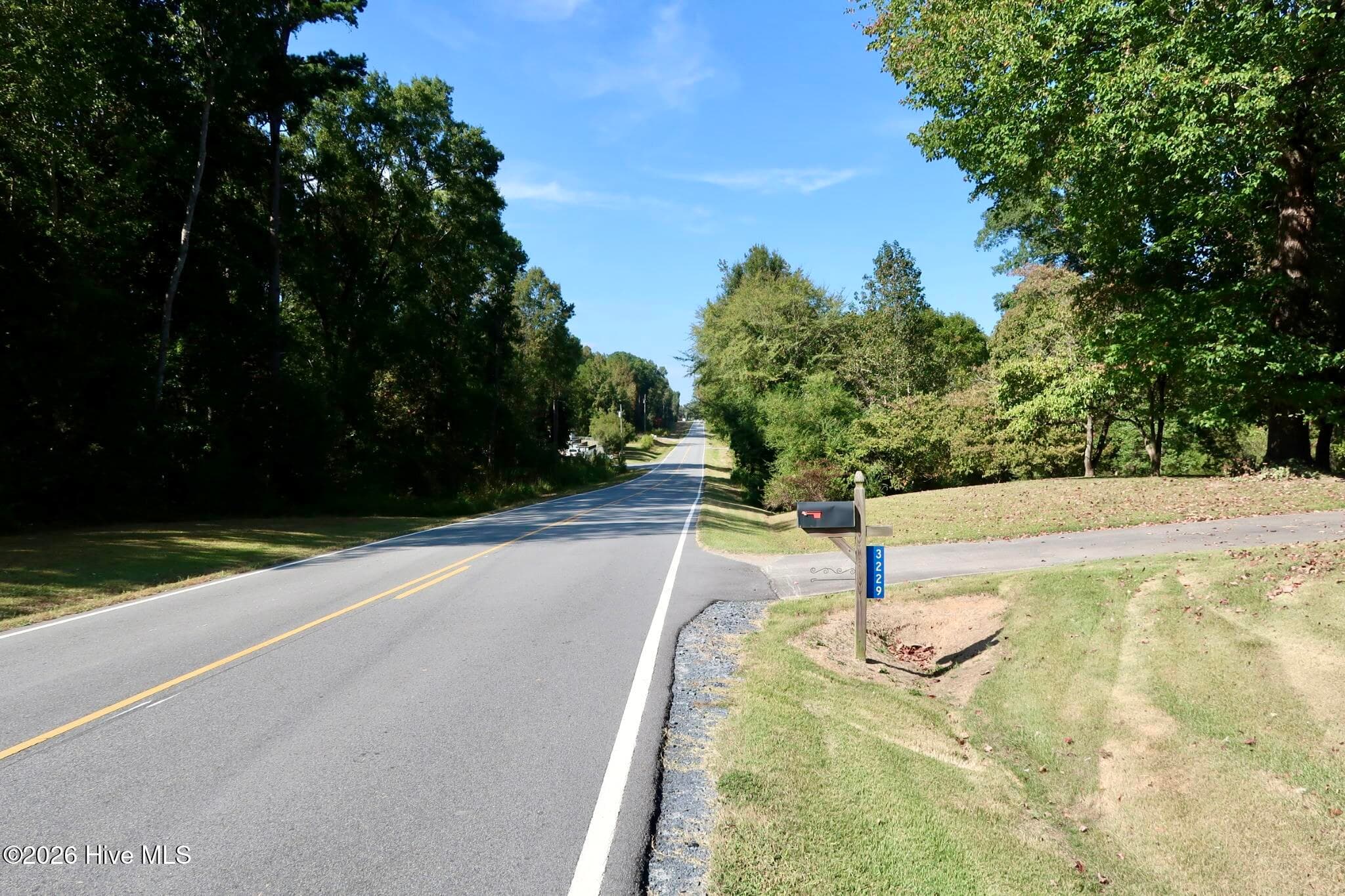 Single Family Residence at 3229 Bennett Siler City Road, Bennett, NC 27208, photo 24 of 24