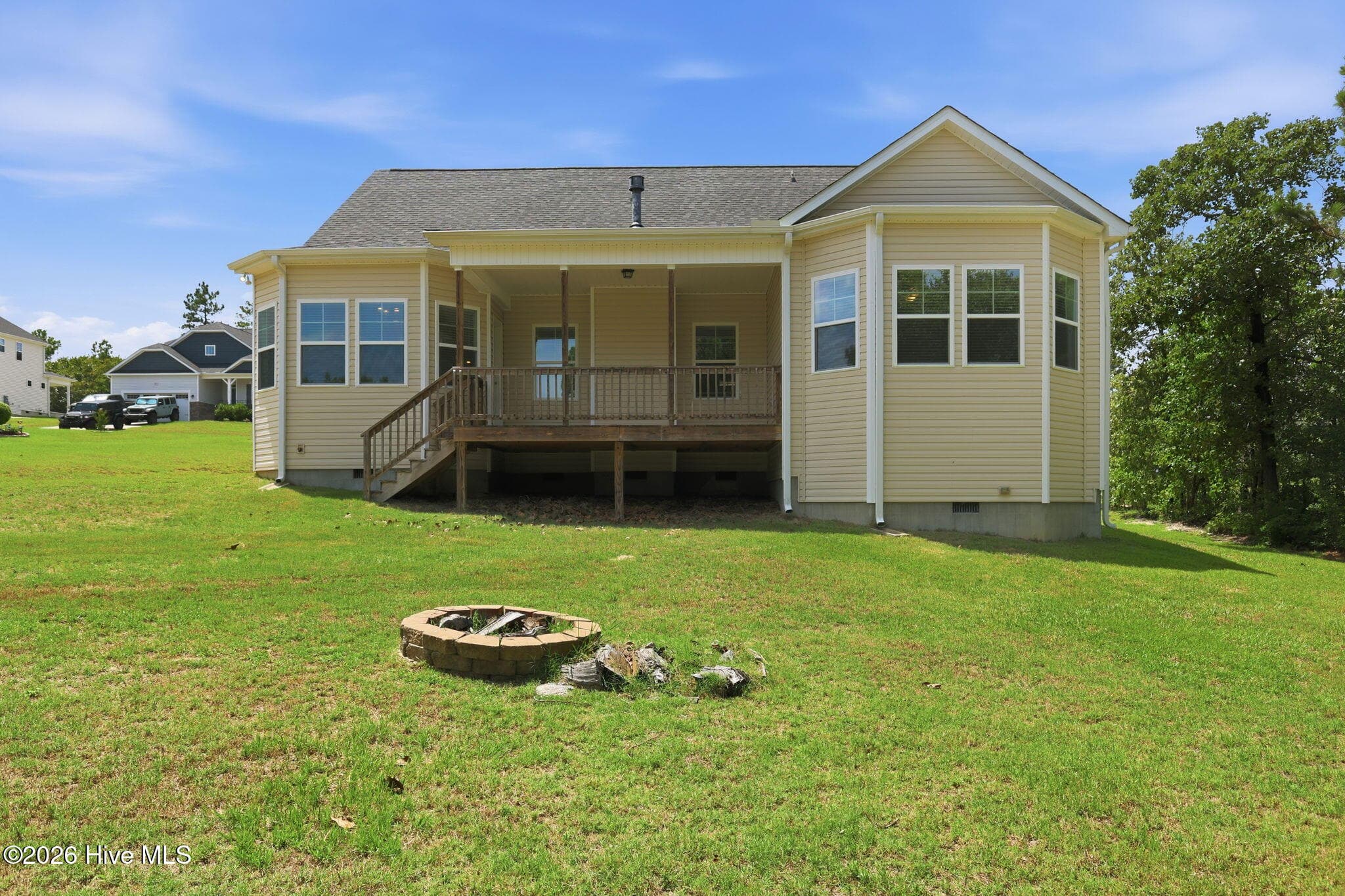 Single Family Residence at 116 Hopeland Drive, Lillington, NC 27546, photo 53 of 57