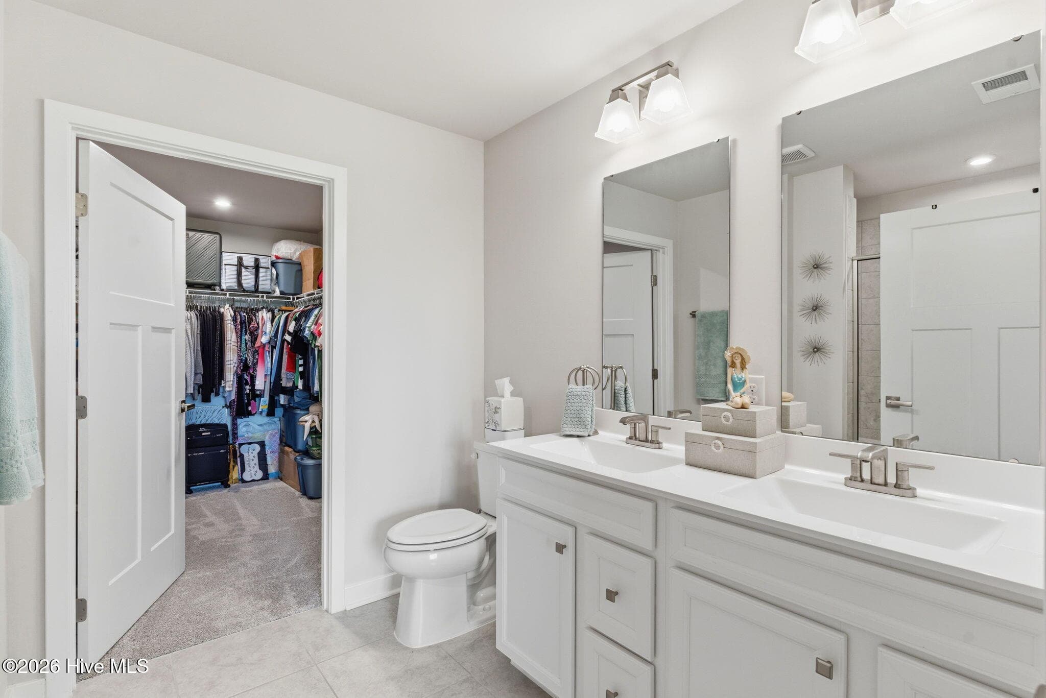 Master Ensuite - 3165 Edgehill Drive, Leland, NC 28451
