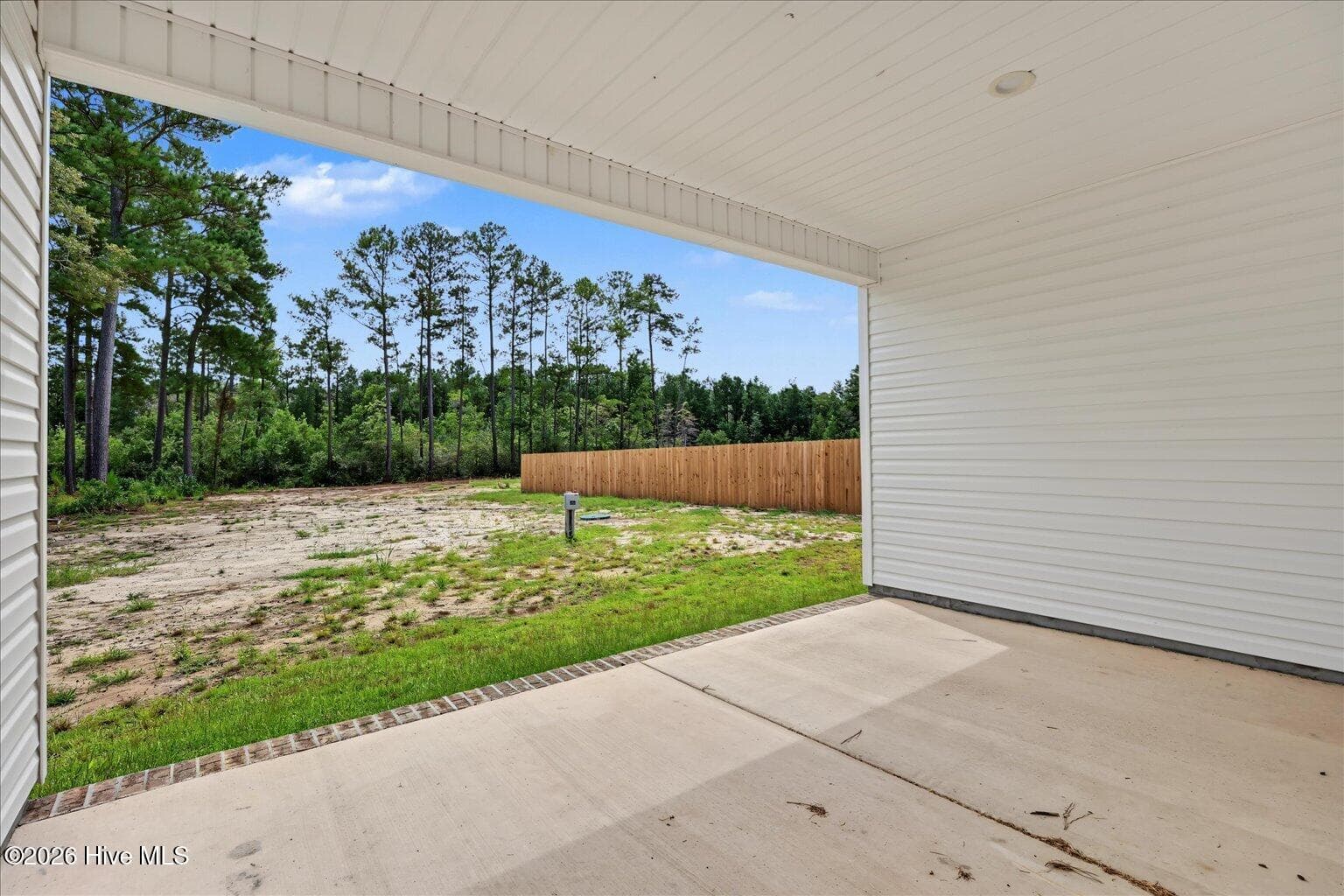 Single Family Residence at 459 Fowler Manning Road, Richlands, NC 28574, photo 45 of 49