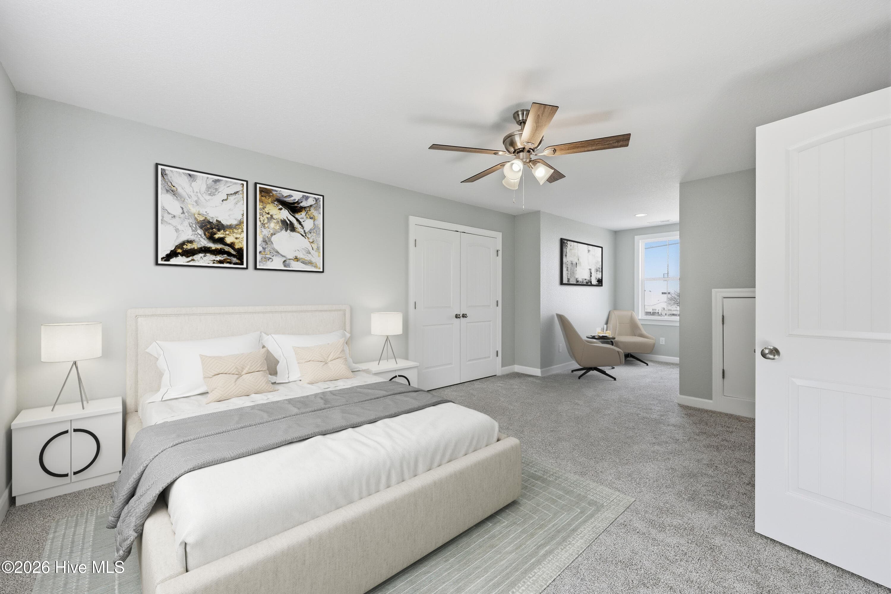 PHOTO IS SIMILAR TO HOME BEING BUILT! - 117 Lighthouse View, Aydlett, NC 27916