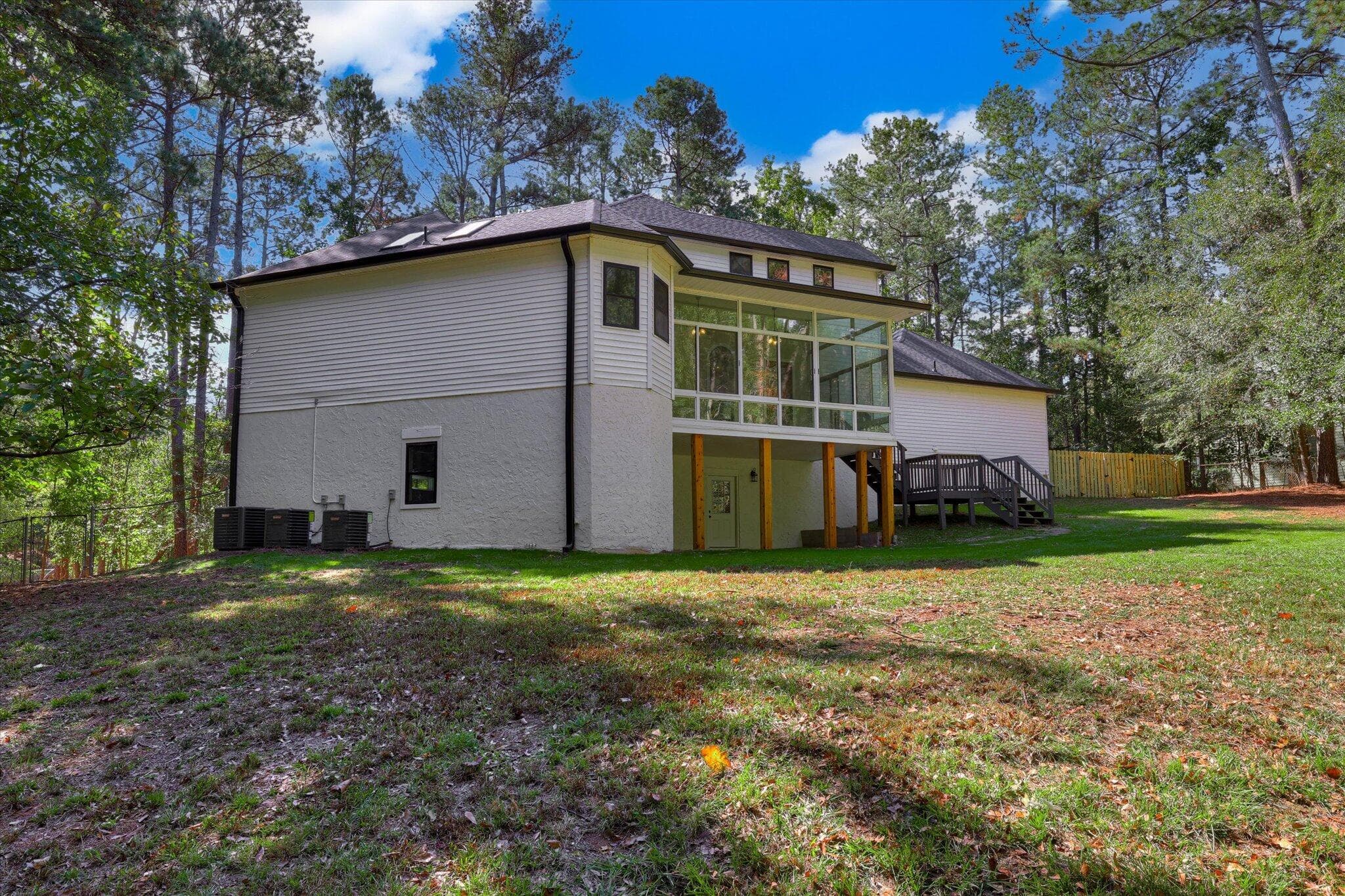 Single Family Residence at 5037 Autumn Trail, Grovetown, GA 30813, photo 59 of 64