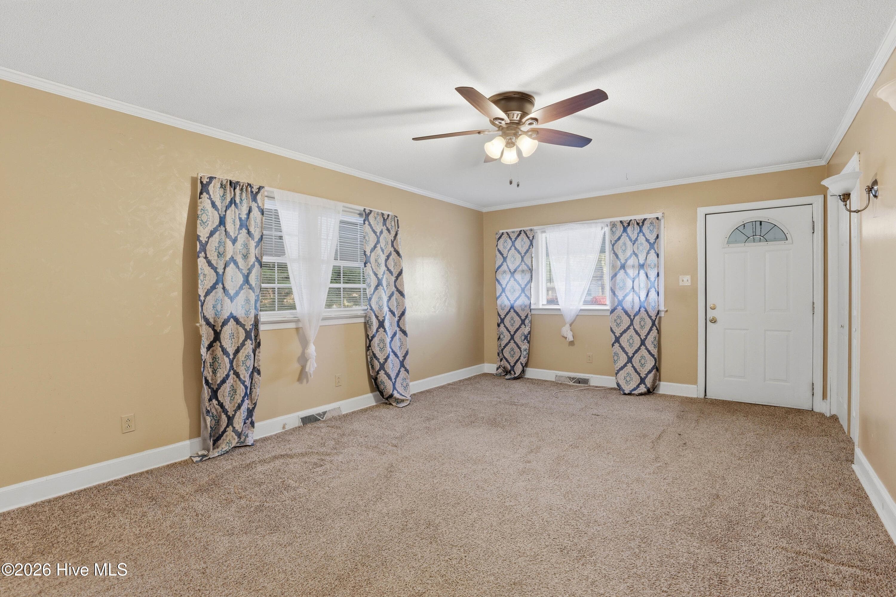 Single Family Residence at 6566 Hwy 41 W, Trenton, NC 28585, photo 13 of 29