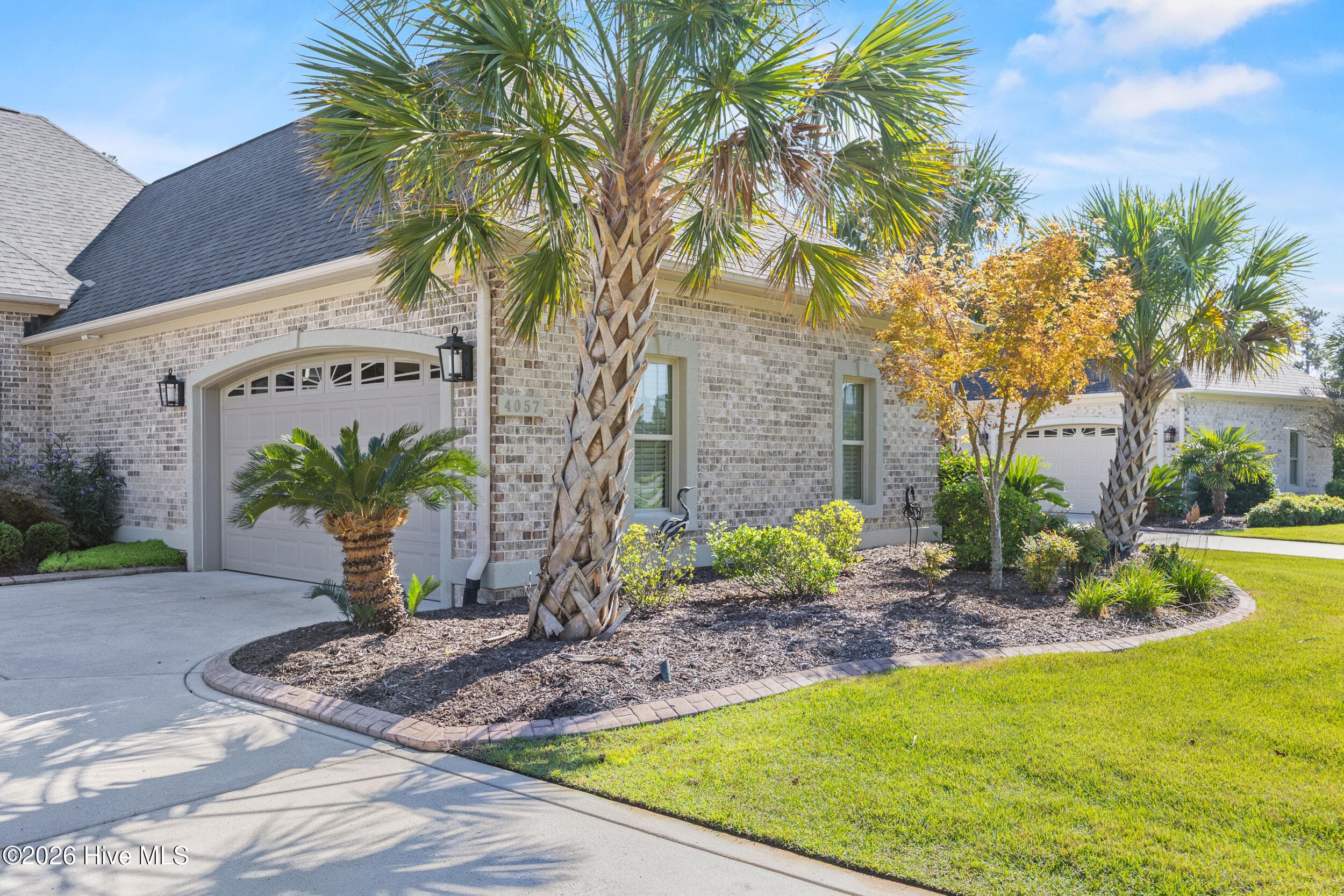 Single Family Residence at 4057 Batik Court, Leland, NC 28451, photo 4 of 101