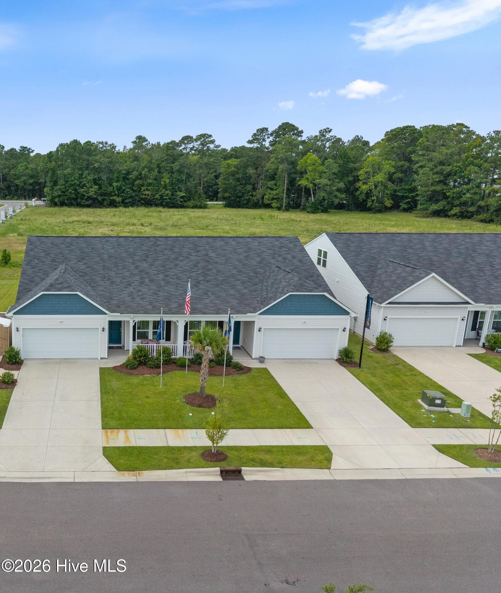 Townhouse at 136a Arnette Drive SW 17a, Ocean Isle Beach, NC 28469, photo 2 of 24