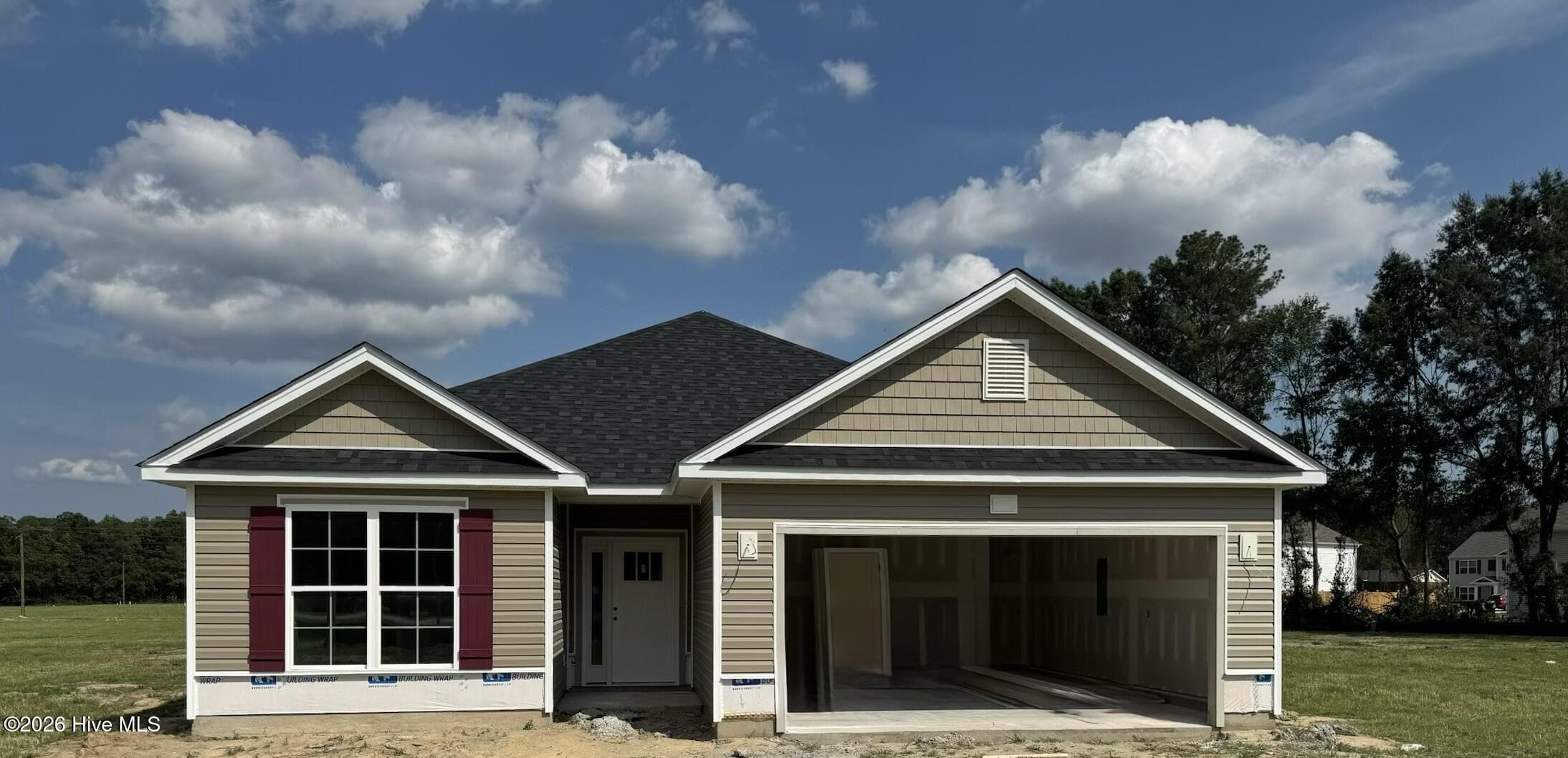Single Family Residence at 503 S Carey Street Lot 64, La Grange, NC 28551, photo 4 of 5