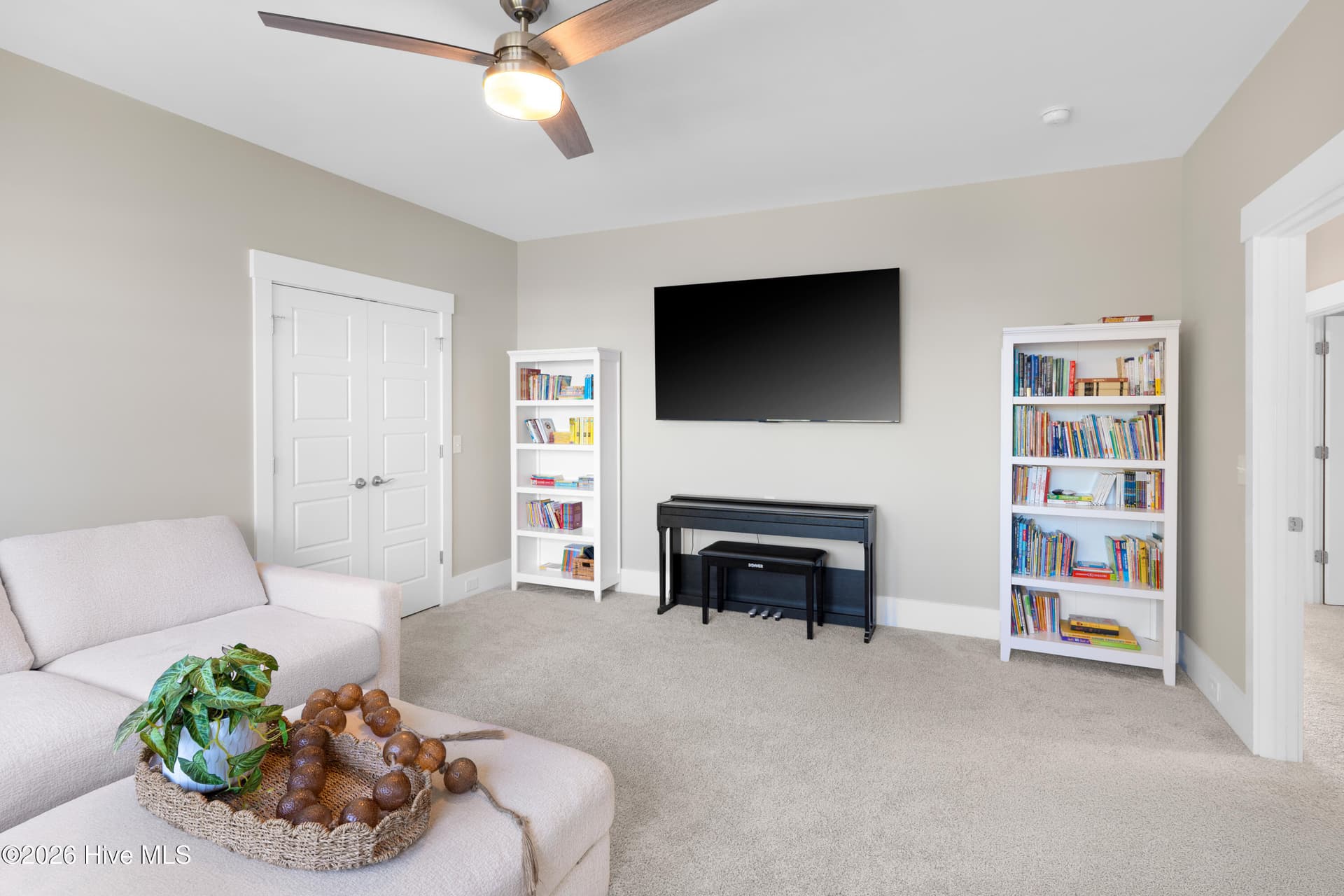 188 Spicer Lake Drive, Holly Ridge, NC 28445