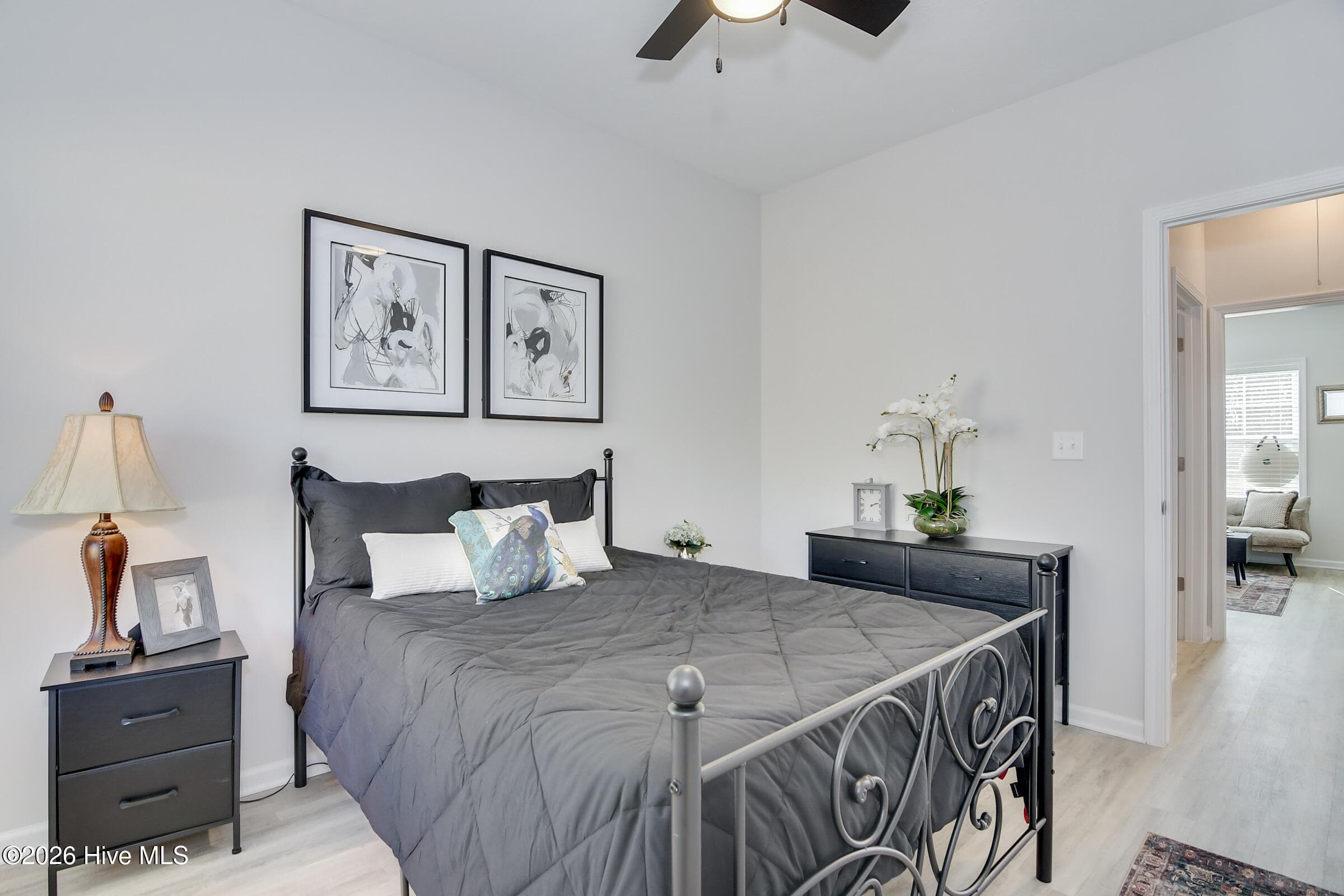 Townhouse at 101 Constitution Circle B, Washington, GA 30673, photo 23 of 27