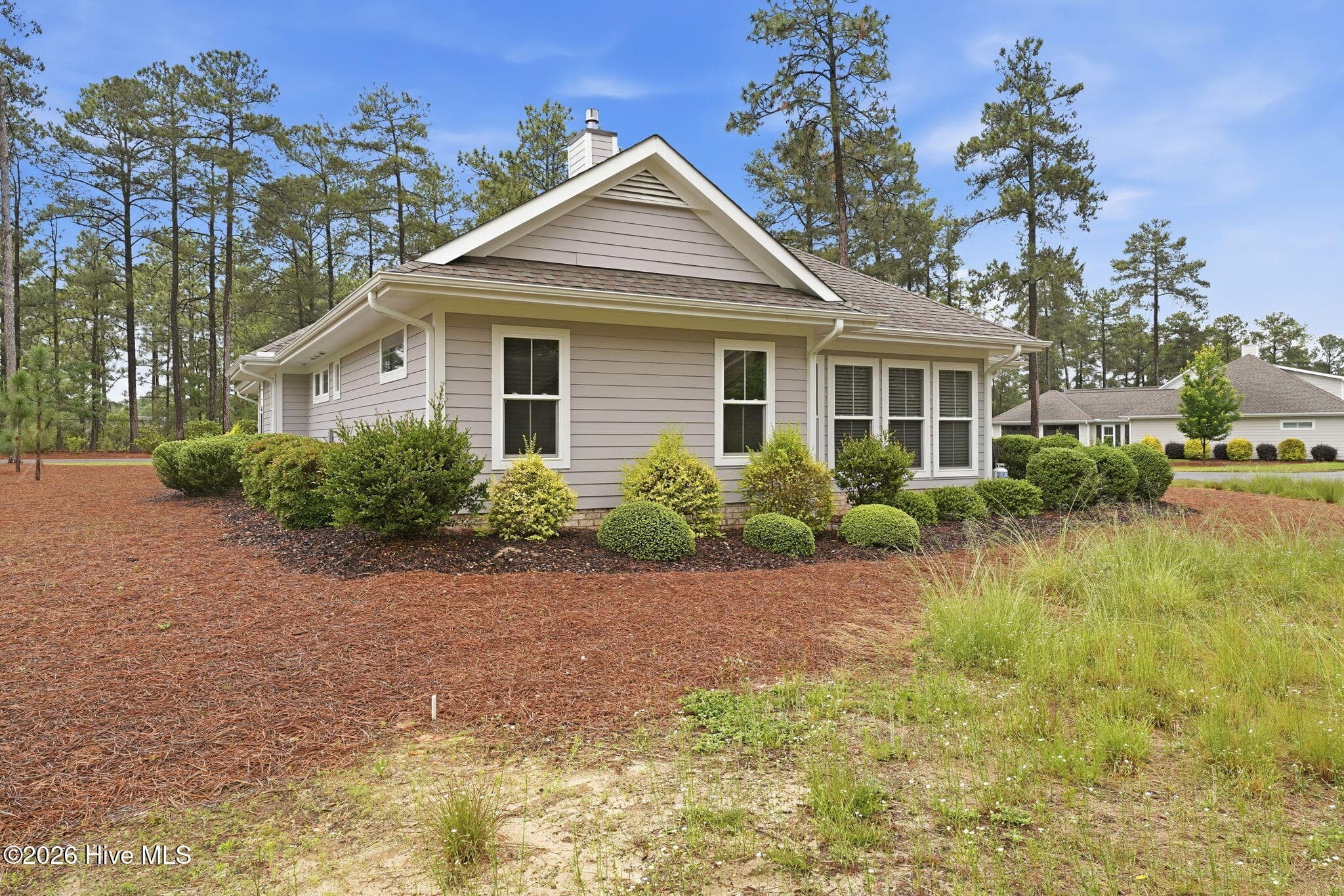Single Family Residence at 263 Champions Ridge Drive, Southern Pines, NC 28387, photo 41 of 53