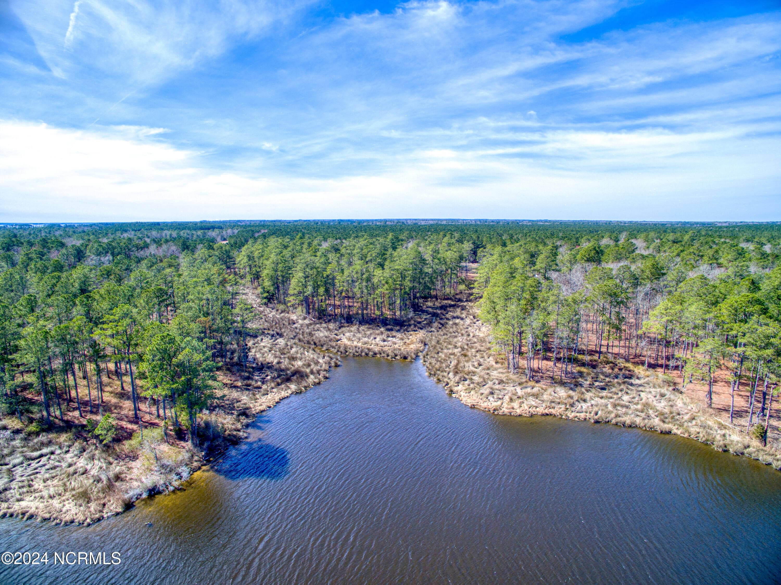 Residential Land at 15 Alexander Drive, Belhaven, NC 27810, photo 4 of 15