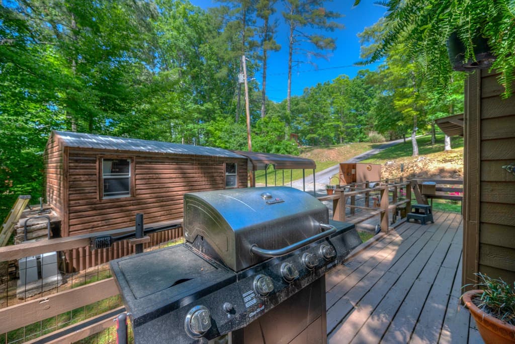 Single Family Residence at 256 Woods Drive, Murphy, NC 28906, photo 20 of 29
