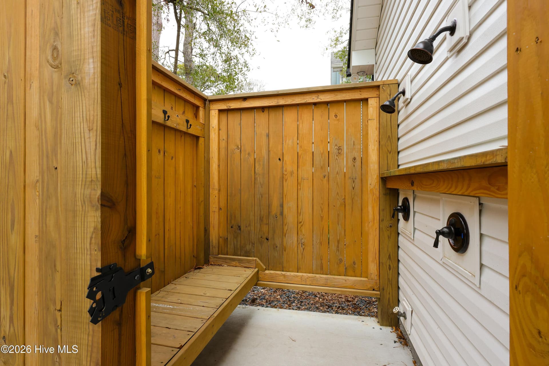 Single Family Residence at 155 NE 13th Street, Oak Island, NC 28465, photo 51 of 57