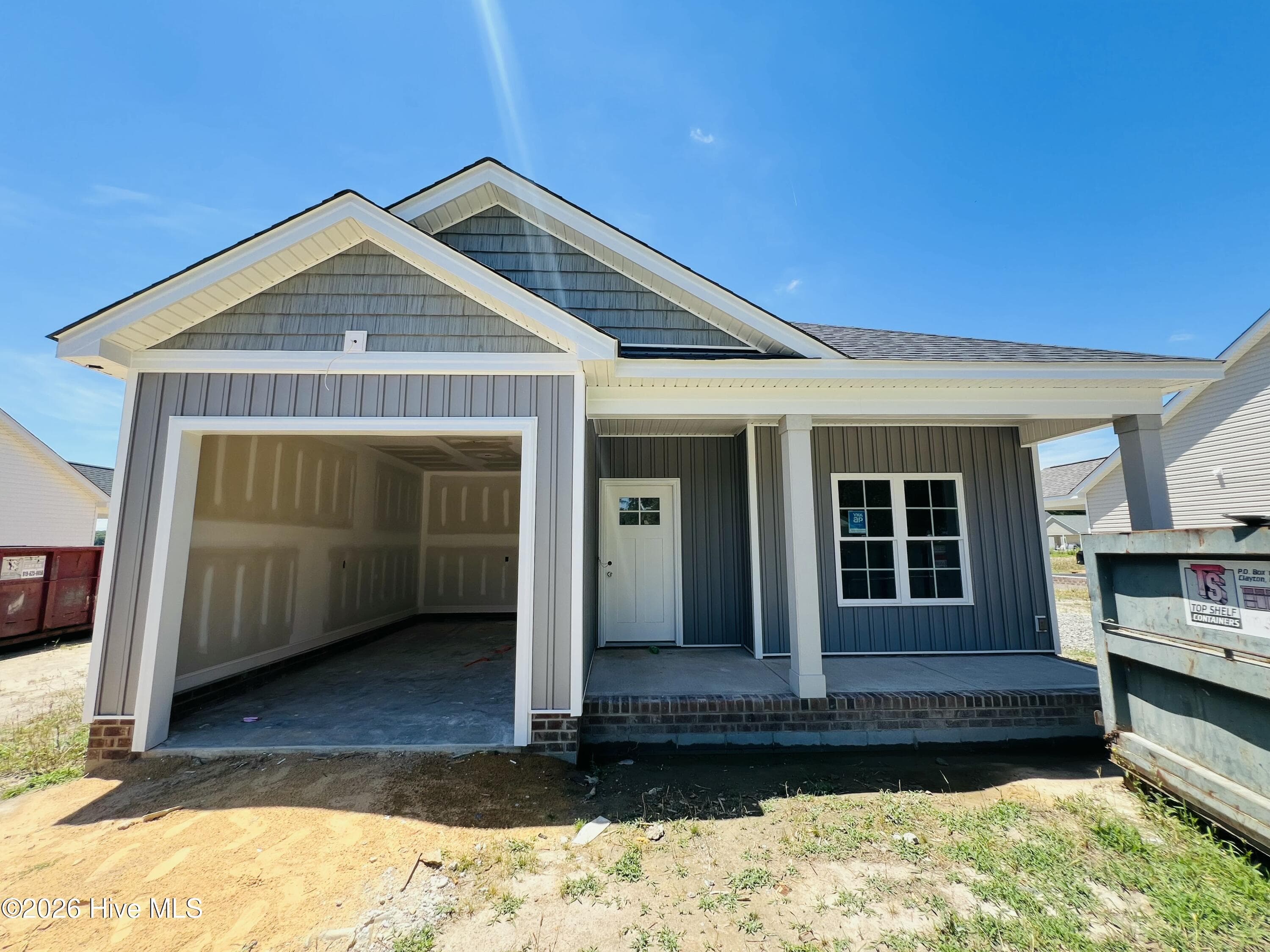 Single Family Residence at 308 E Norwayne Alumni Way, Fremont, NC 27830, photo 4 of 161